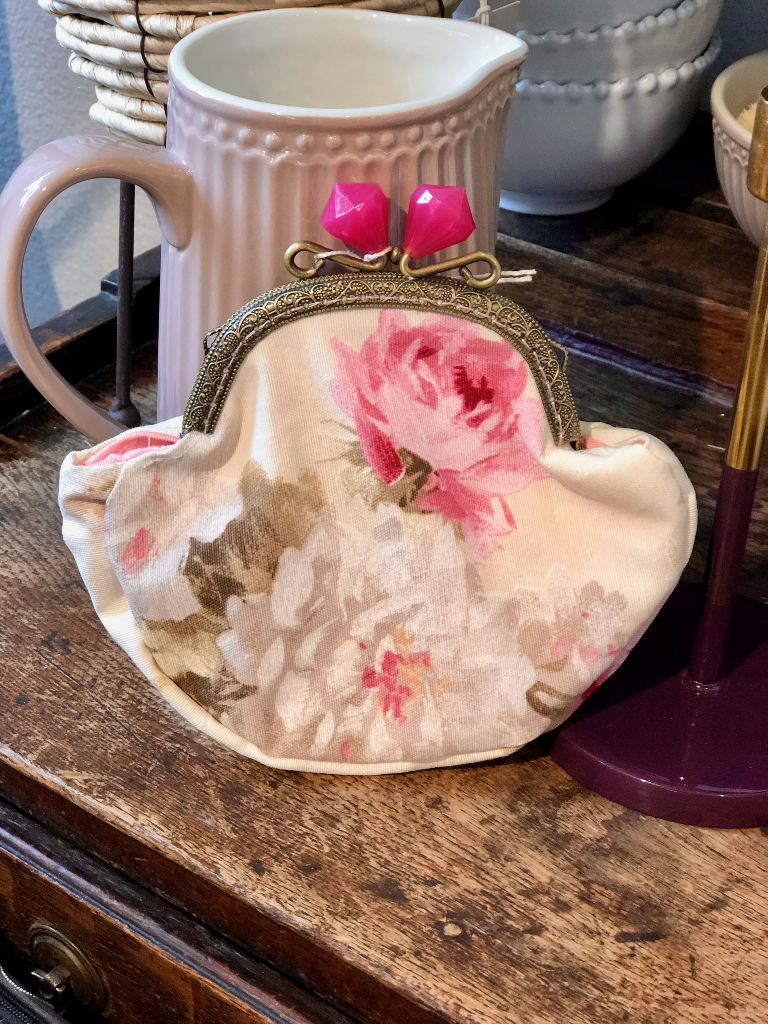 3023 Vintage Rosen CHF 35.00
