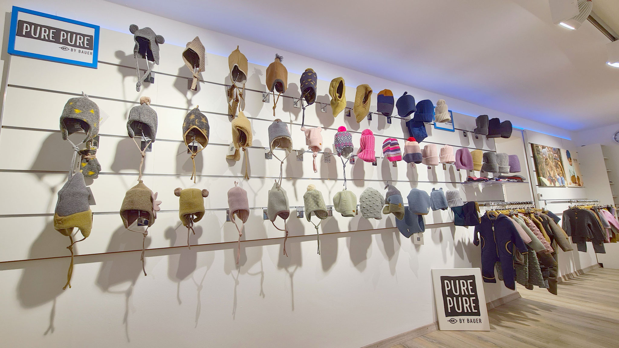 Handelsagentur Emanuel Meyden - Showroom in München