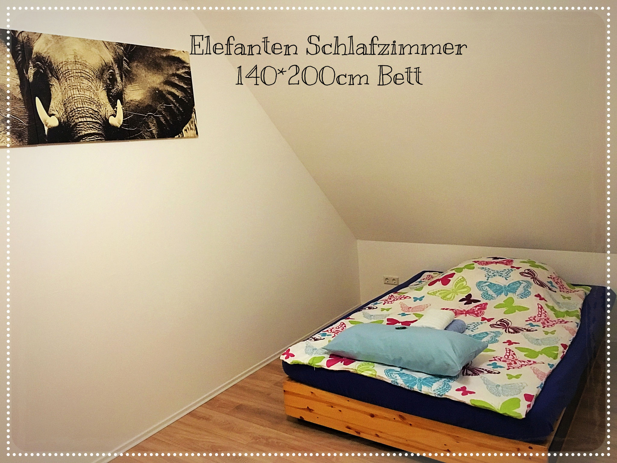 Elefantenzimmer