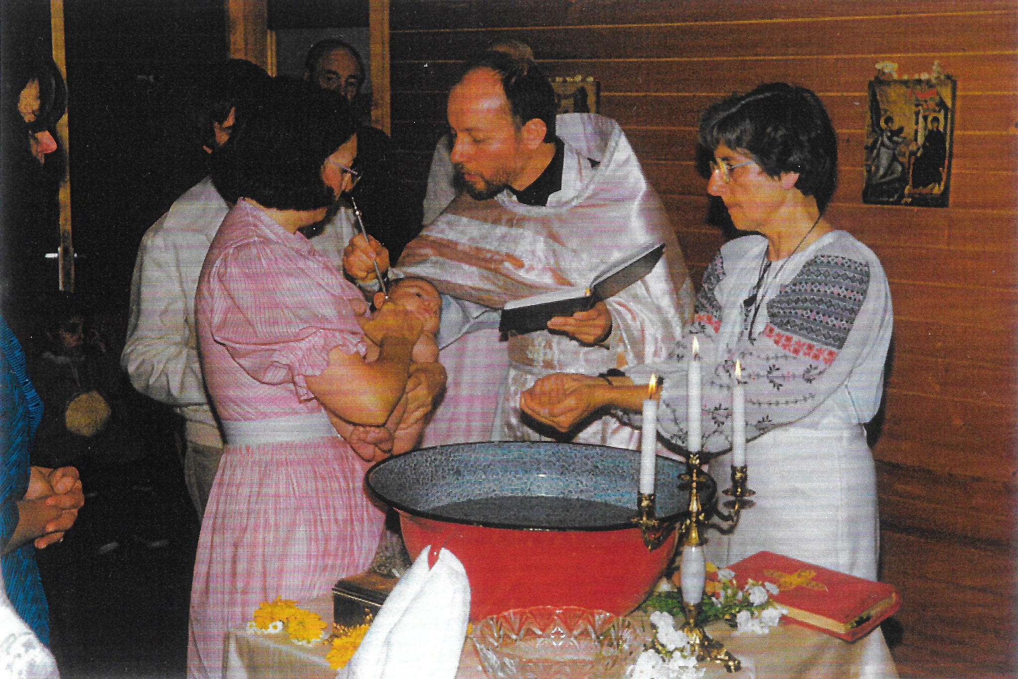 Игумен Иоанн (Бюхелер)