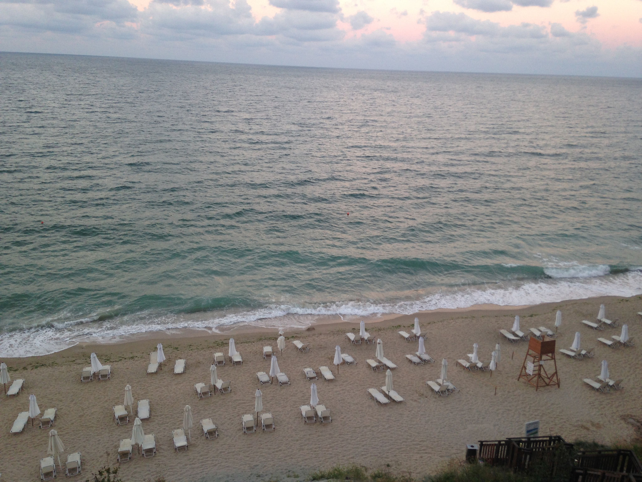 Byala Beach Resort