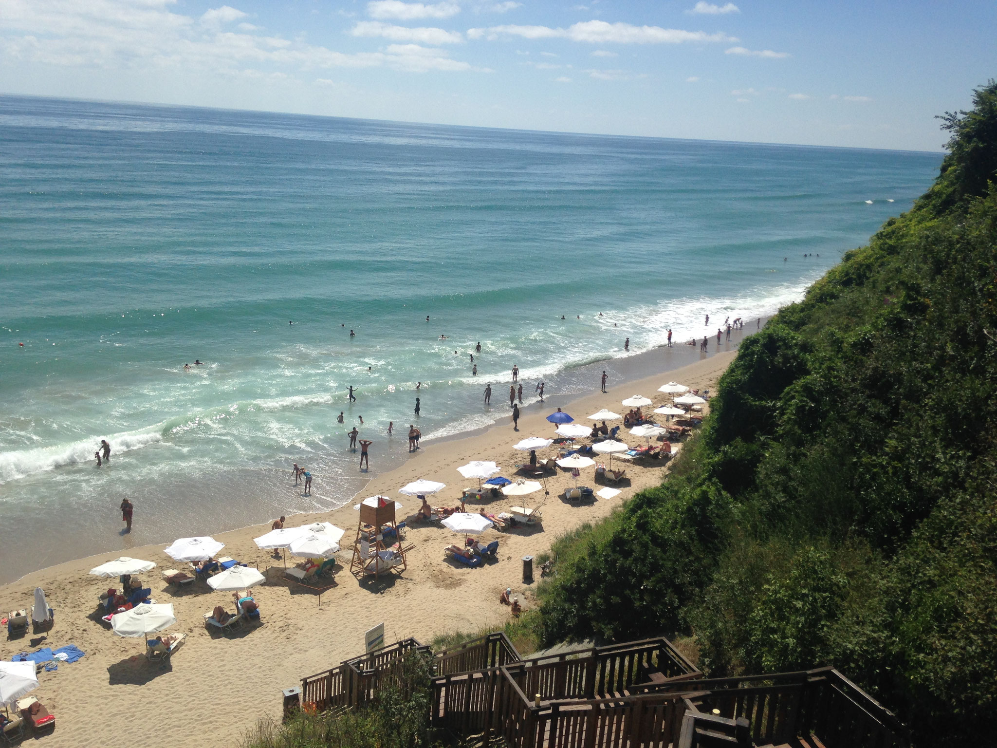 Byala Beach Resort