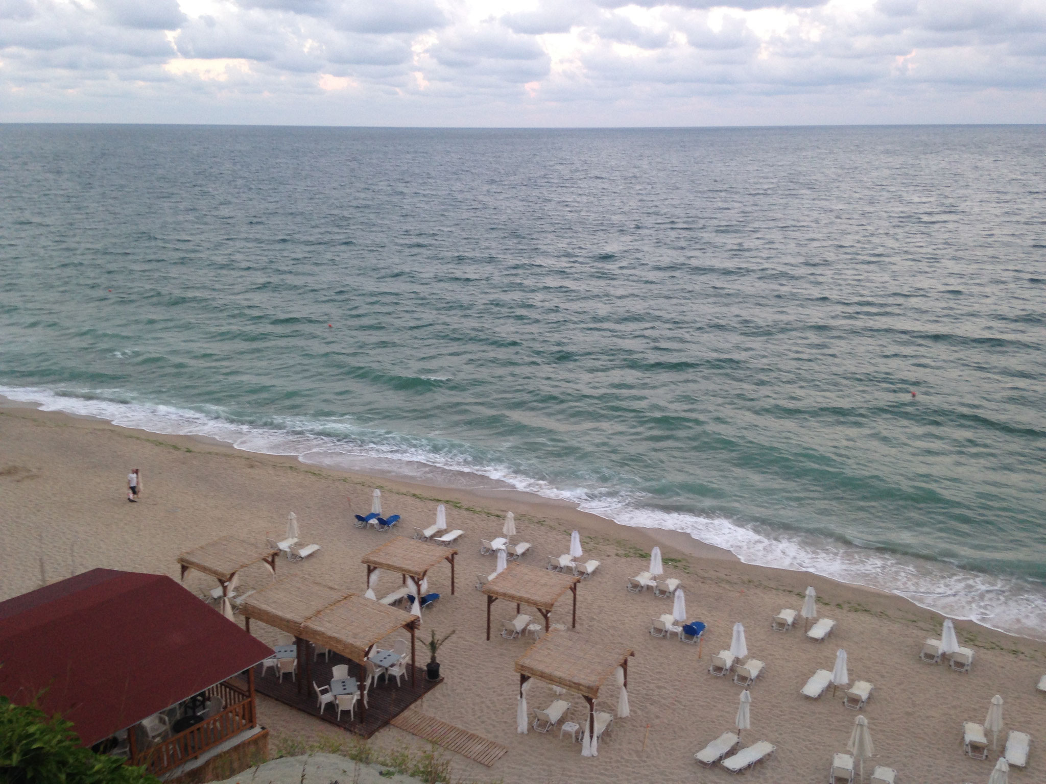 Byala Beach Resort