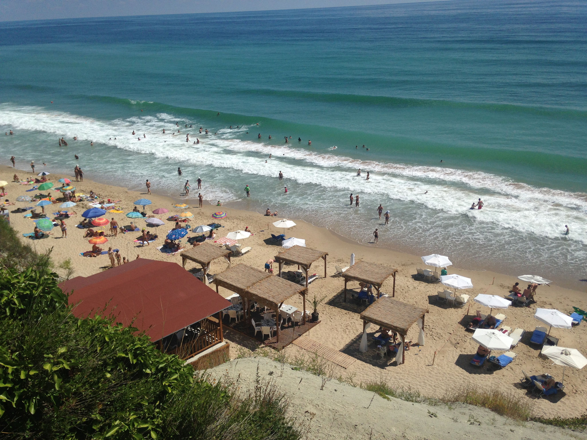 Byala Beach Resort