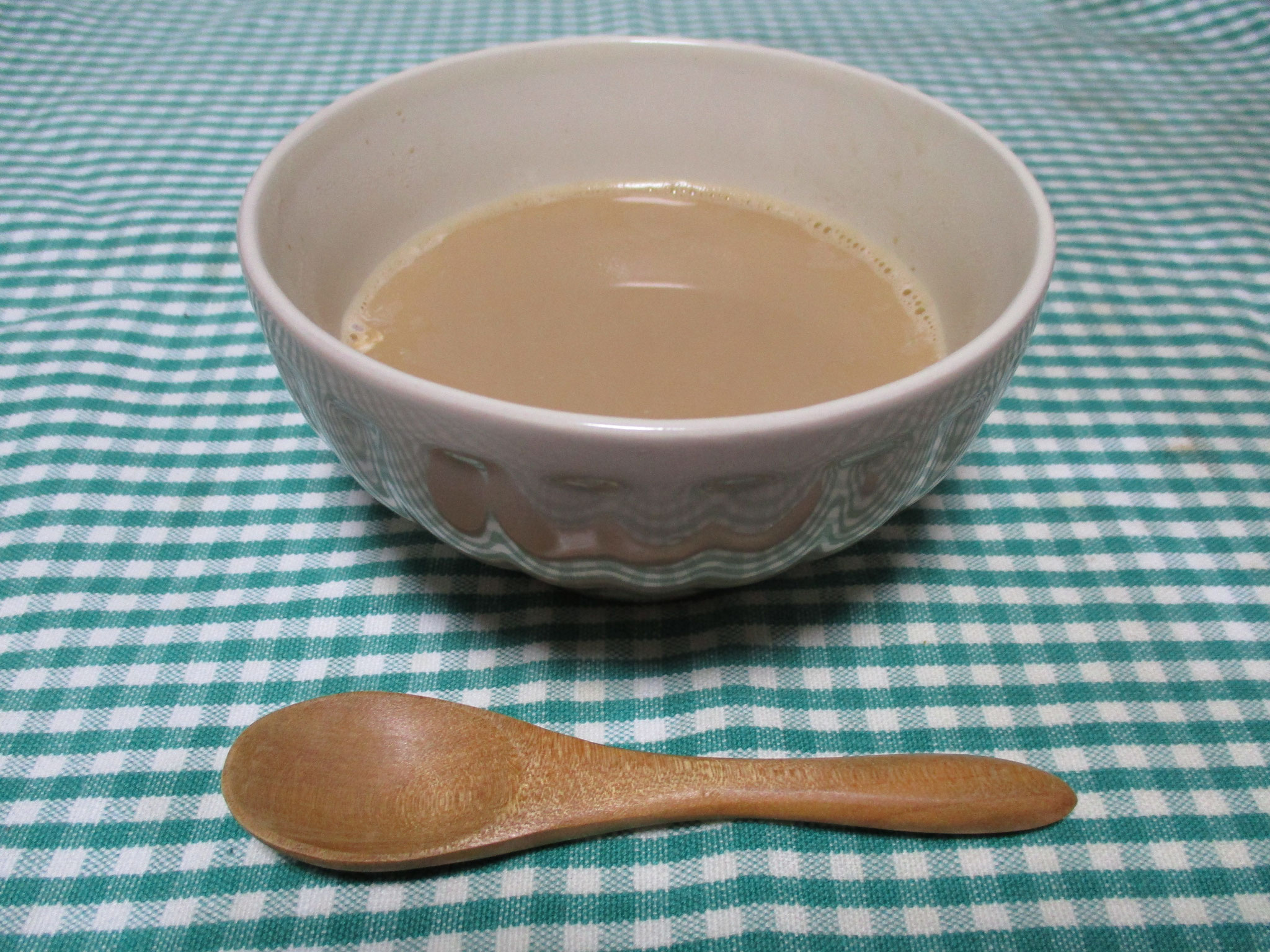 カフェオレ