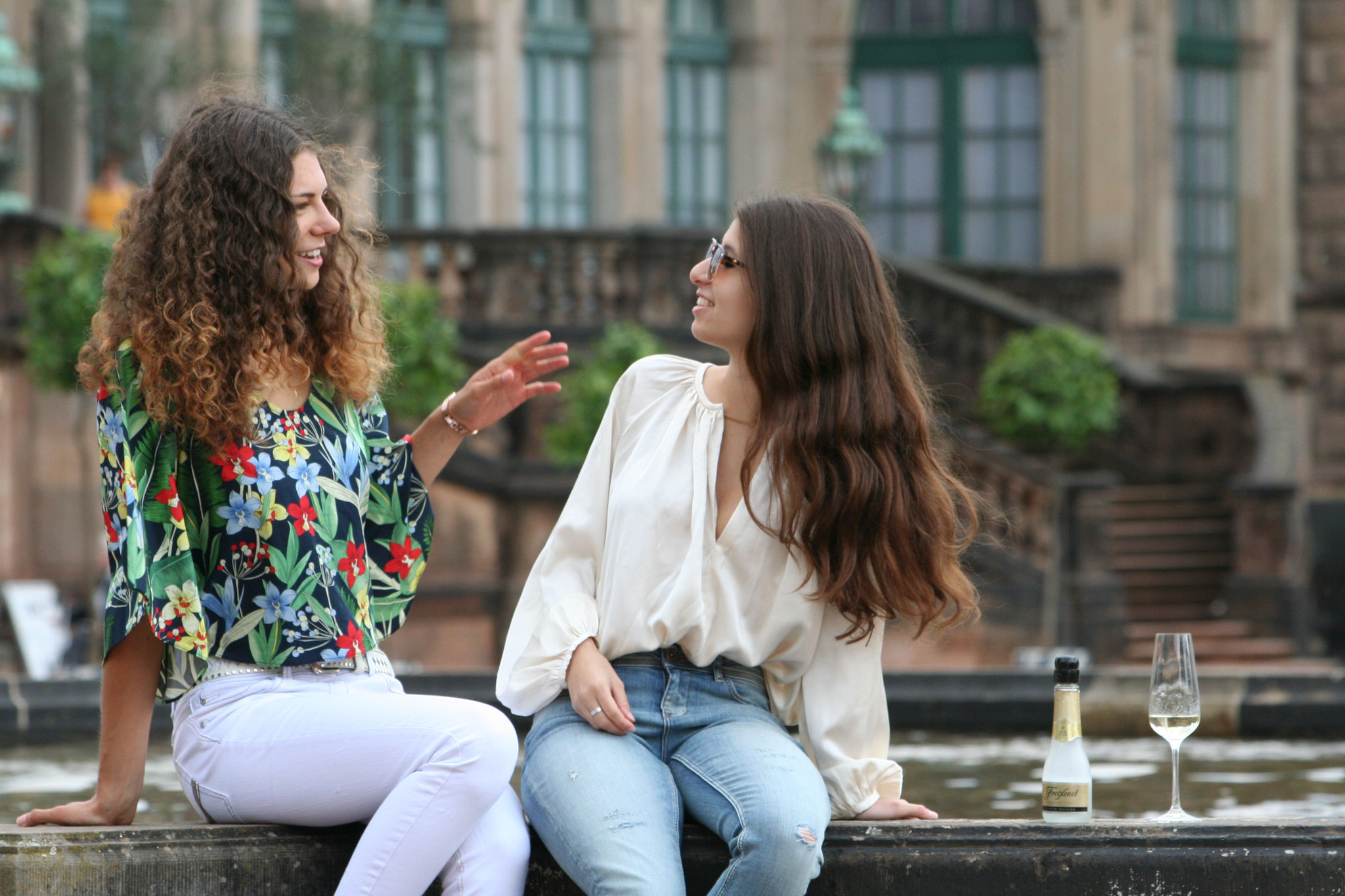 Anständige jungs kennenlernen