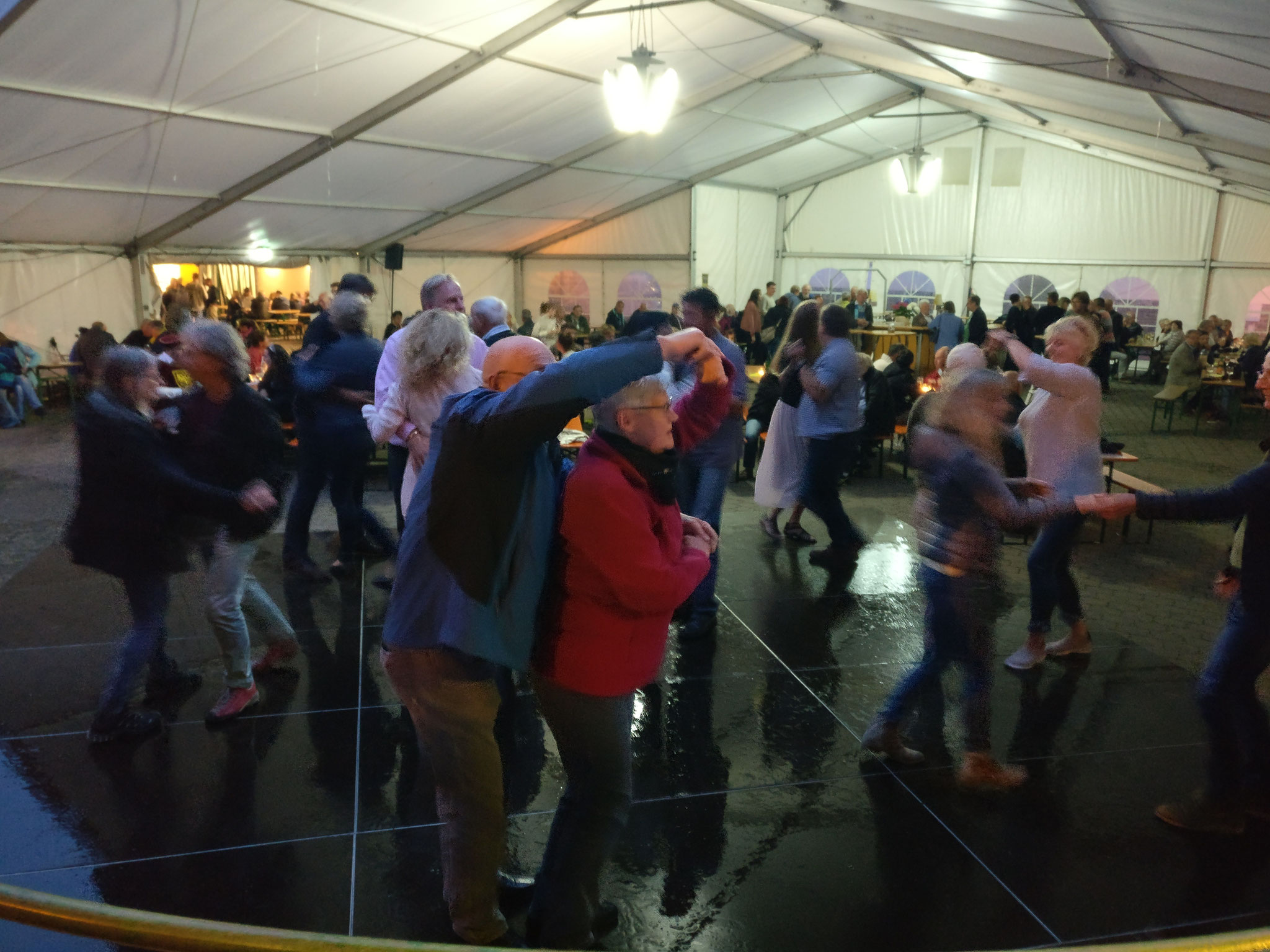 Weinfrühlingsfest in Enkirch 2018