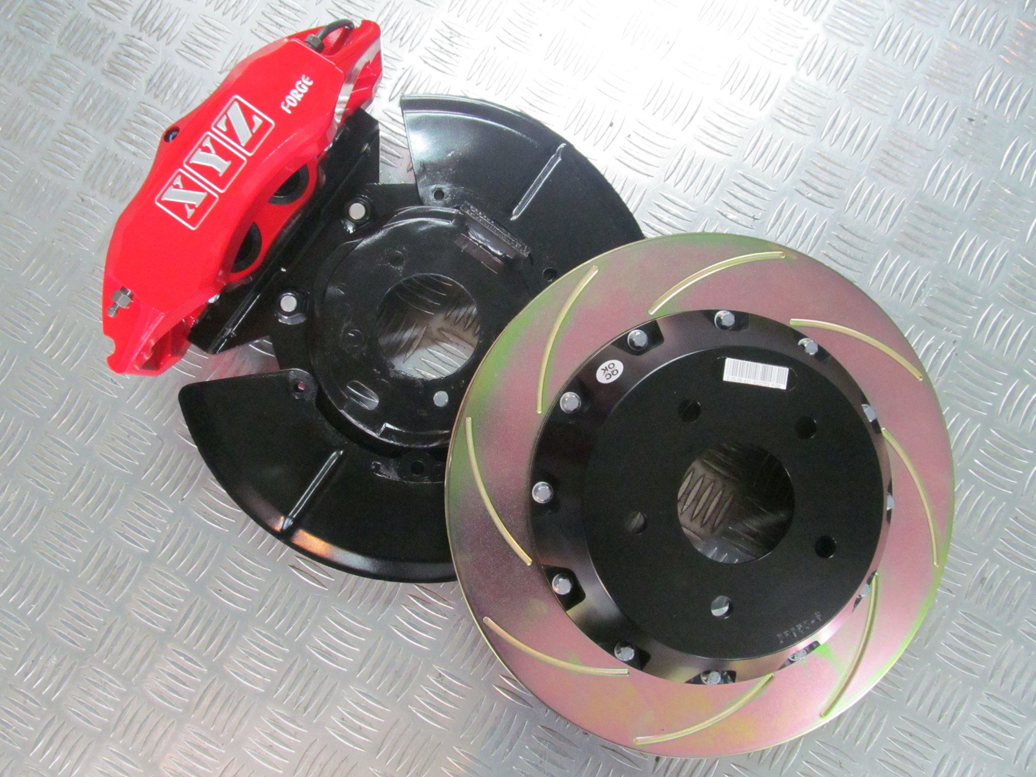 XYZRACING BRAKESPerformance Car Parts NZ XYZRACING, NZ