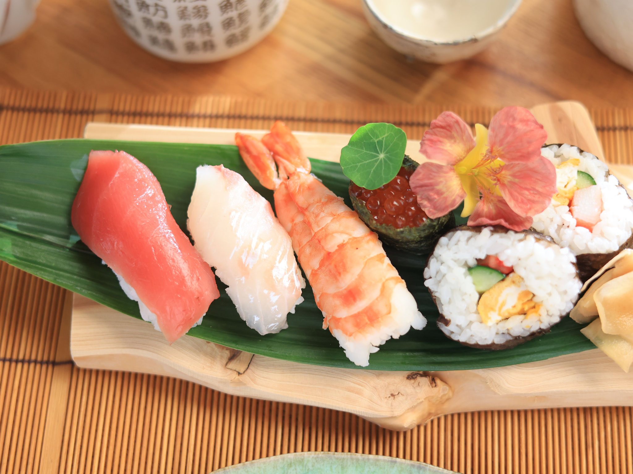 Sushi Experience