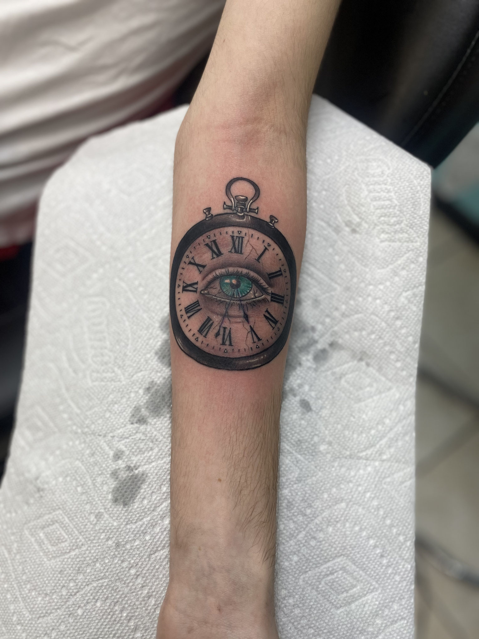 Nestors Tattoos Immortal Ink Tattoo