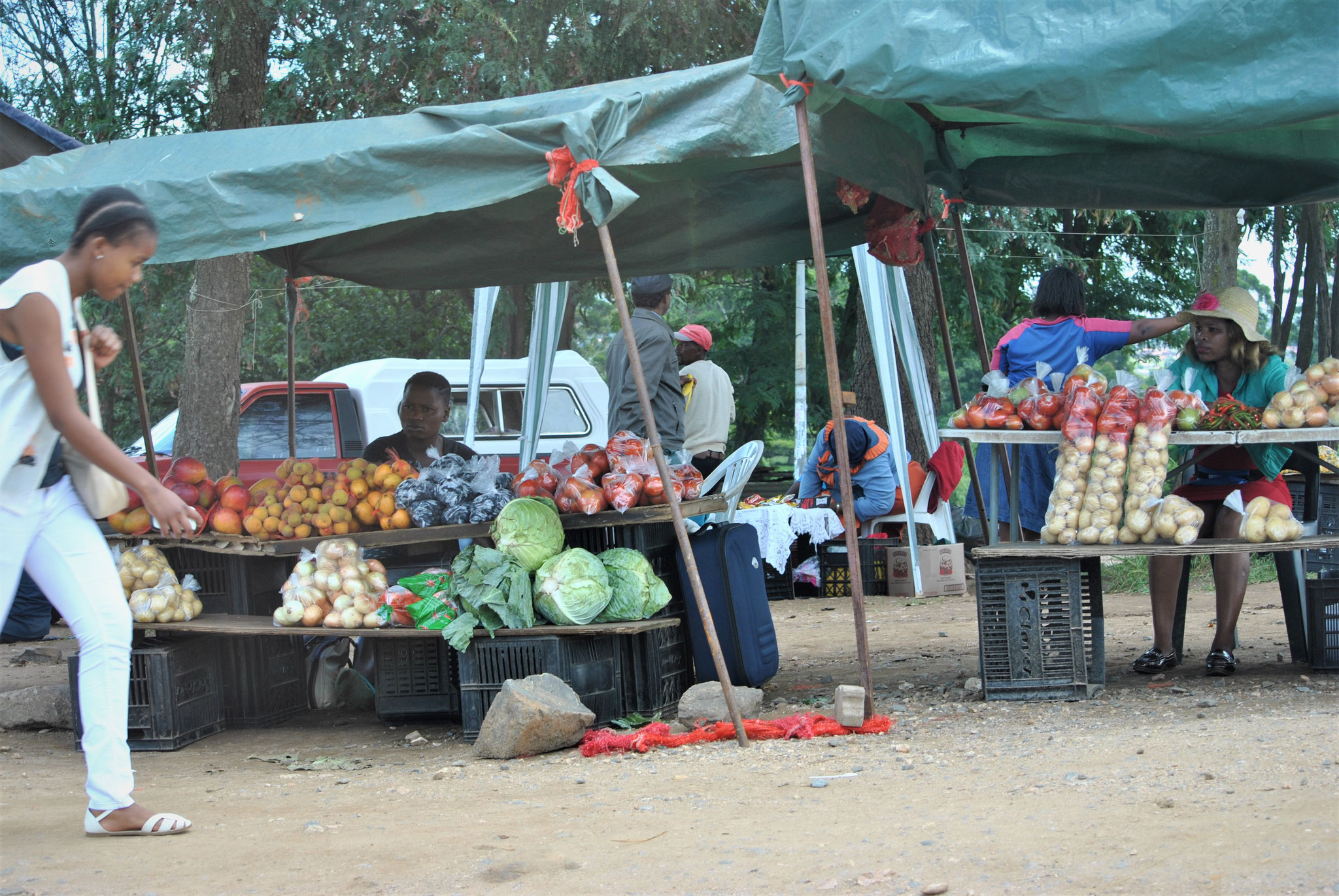 STREETLIFE | Market, Streetlife, South Africa, Südafrika