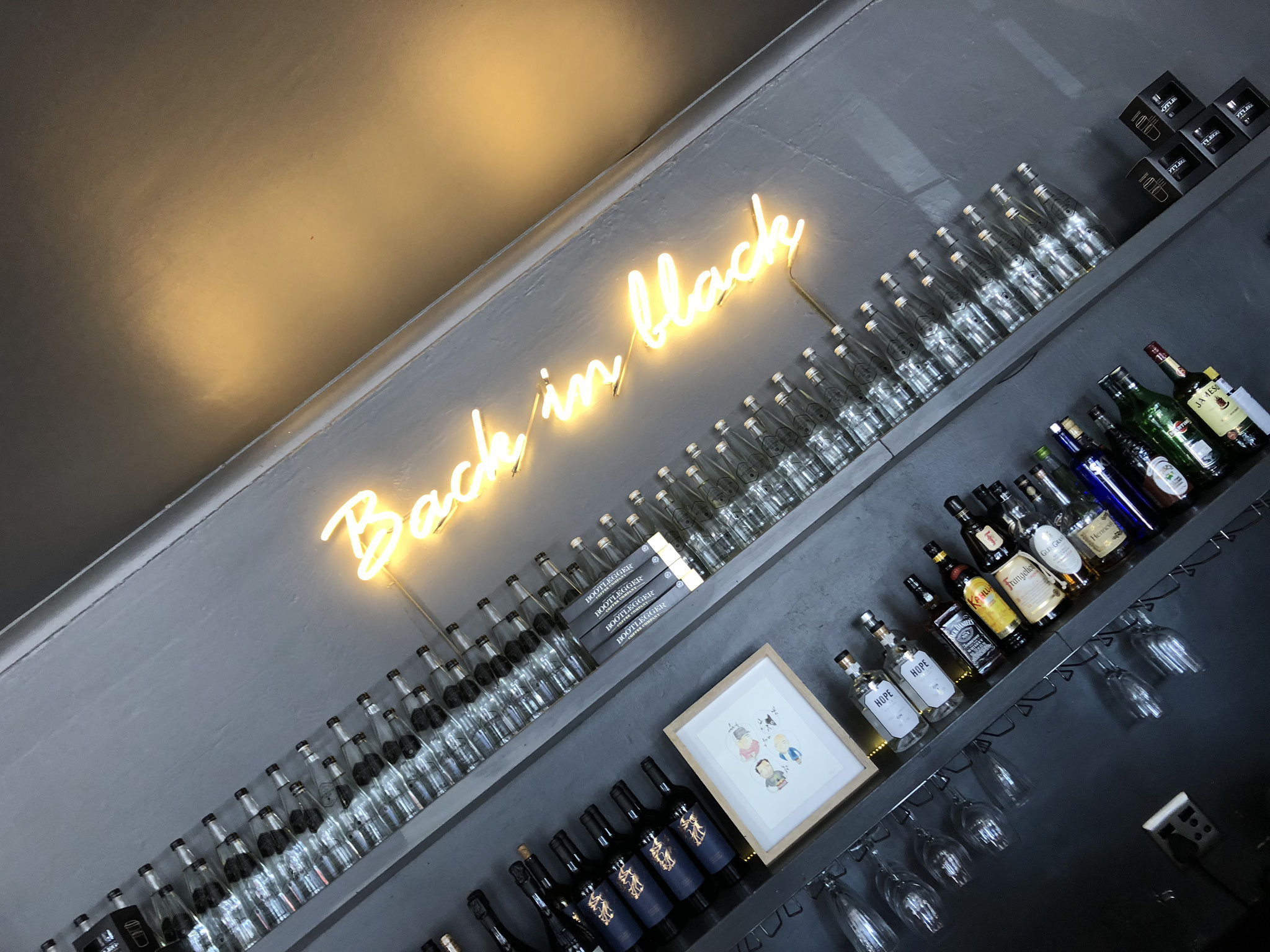 LIFESTYLE | Bootlegger Coffee Company, Capetown, Western Cape, South Africa, Westkap, Südafrika