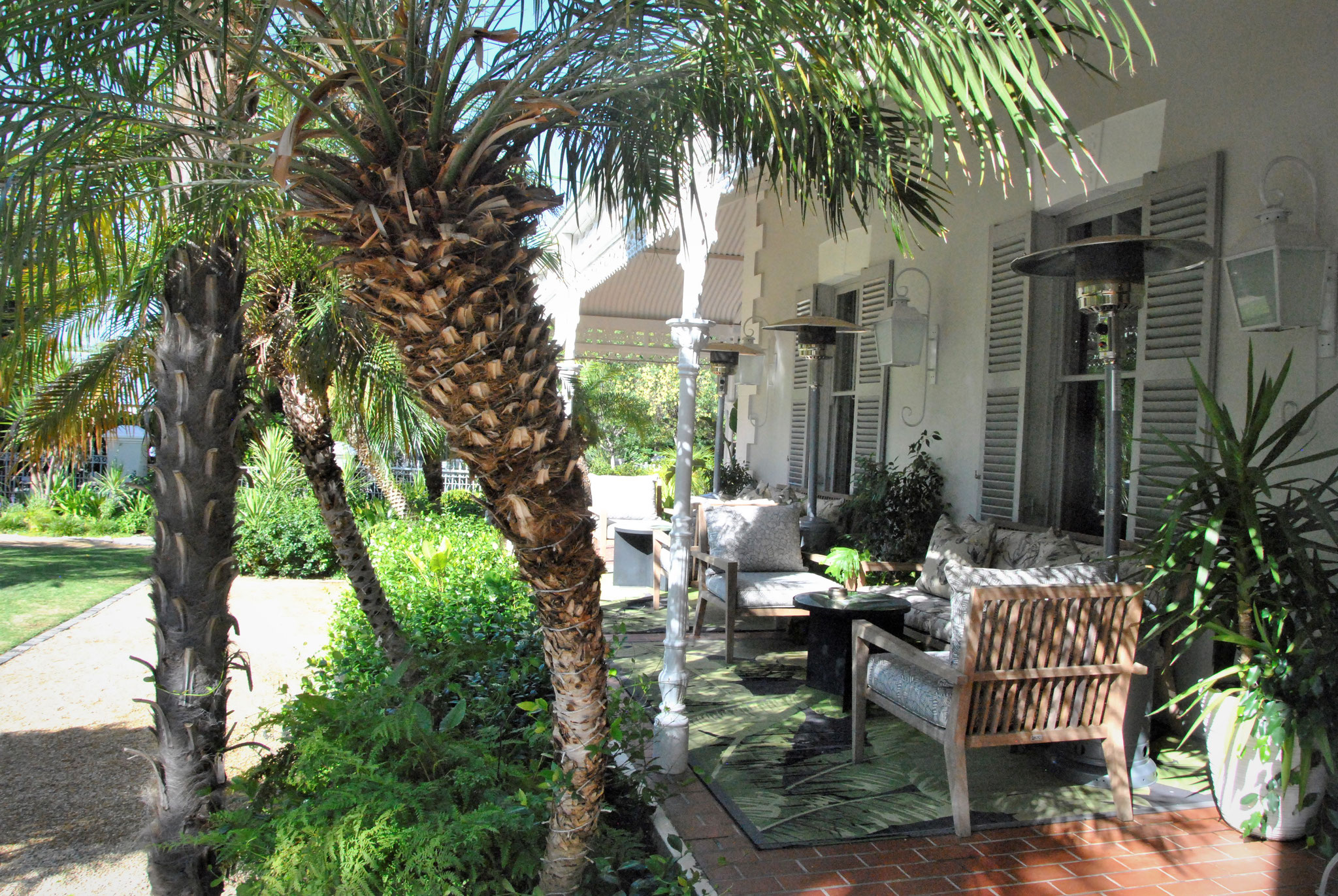LIVING COUNTRYSIDE | The Robertson Small Hotel, Robertson, South Africa, Südafrika