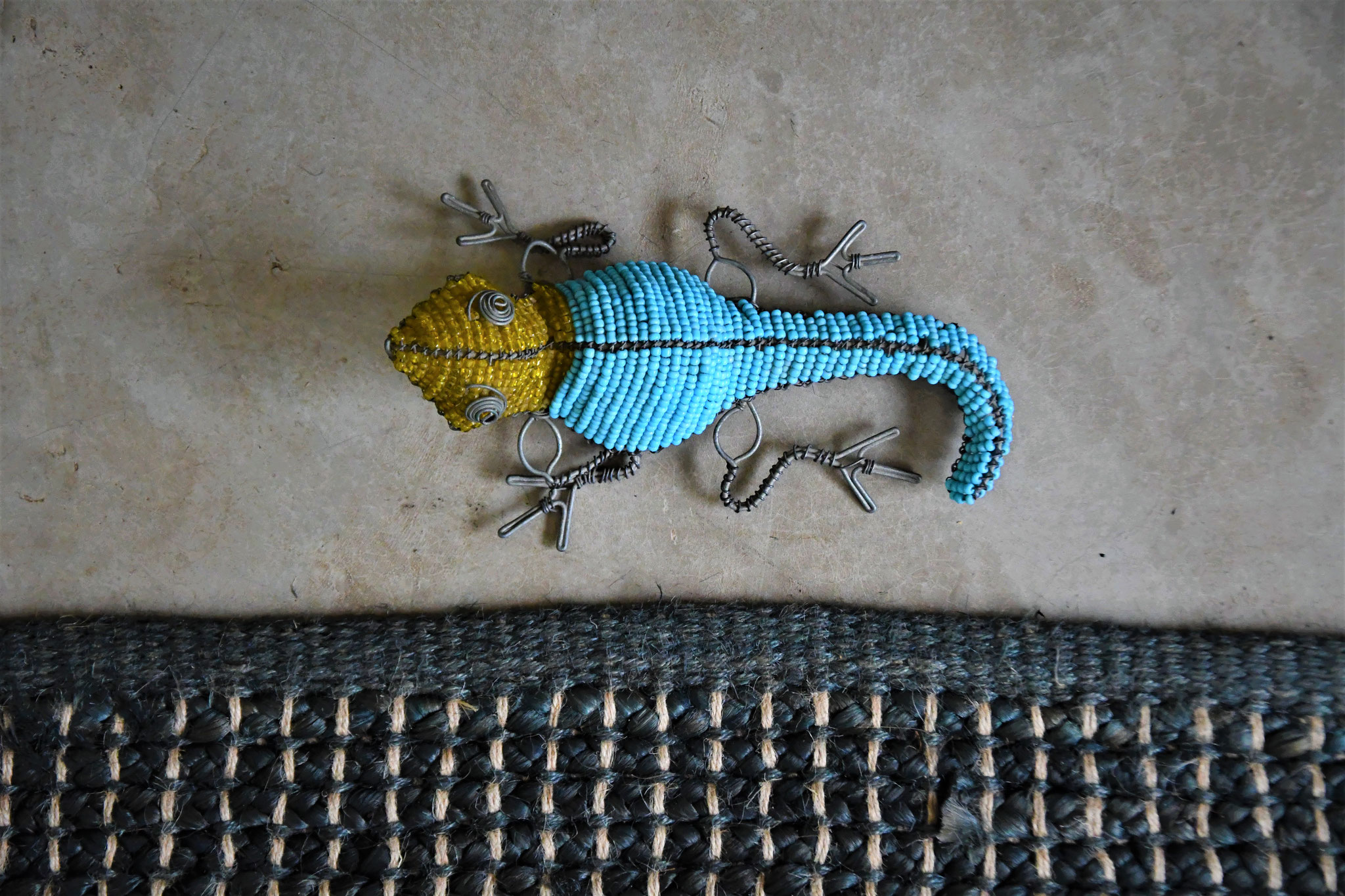 STYLE | South African Style Decoration, Südafrikanische Dekoration