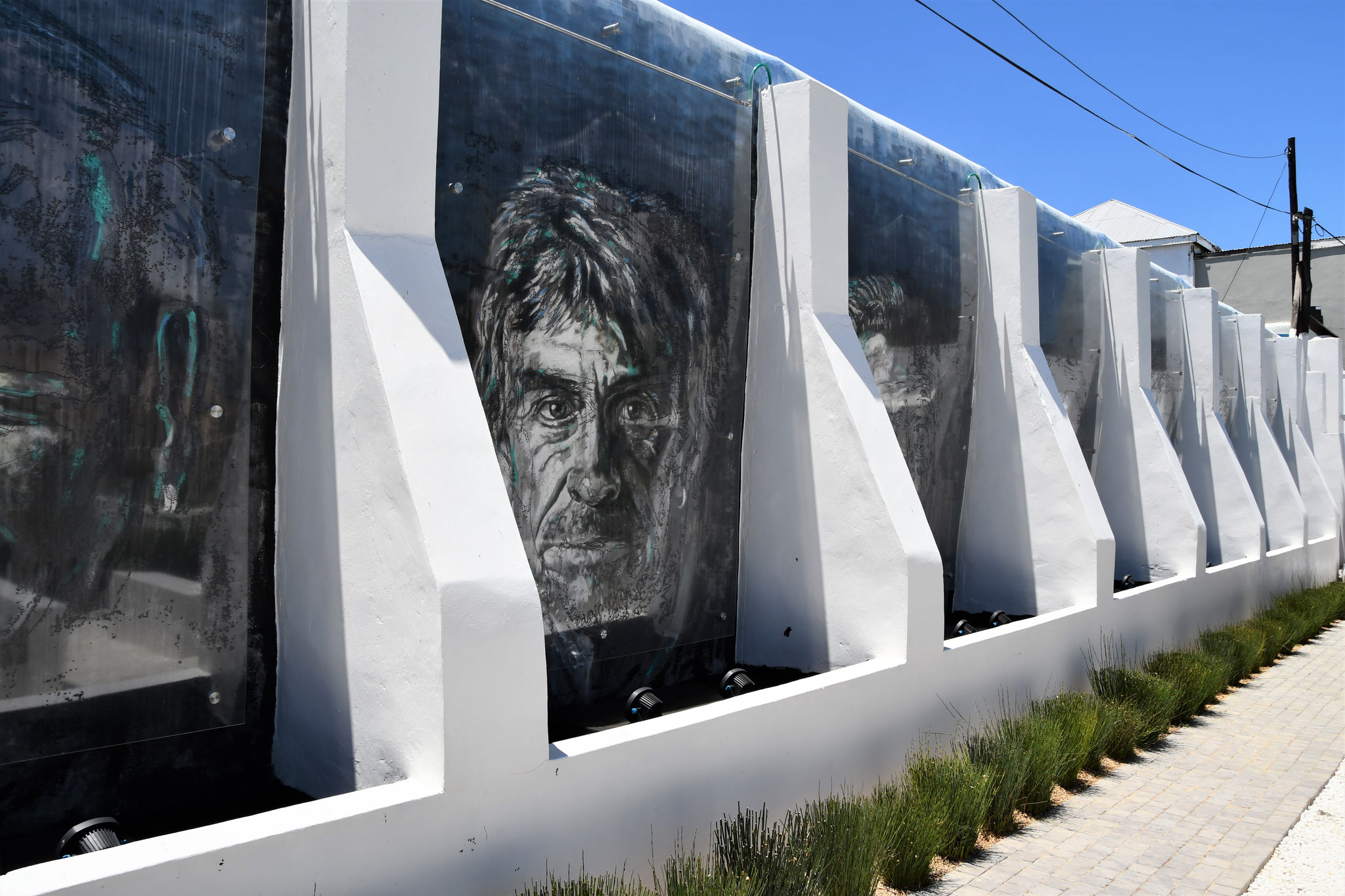 ARTS | Maker´s Mark Gallery Tulbagh, South Africa, Südafrika