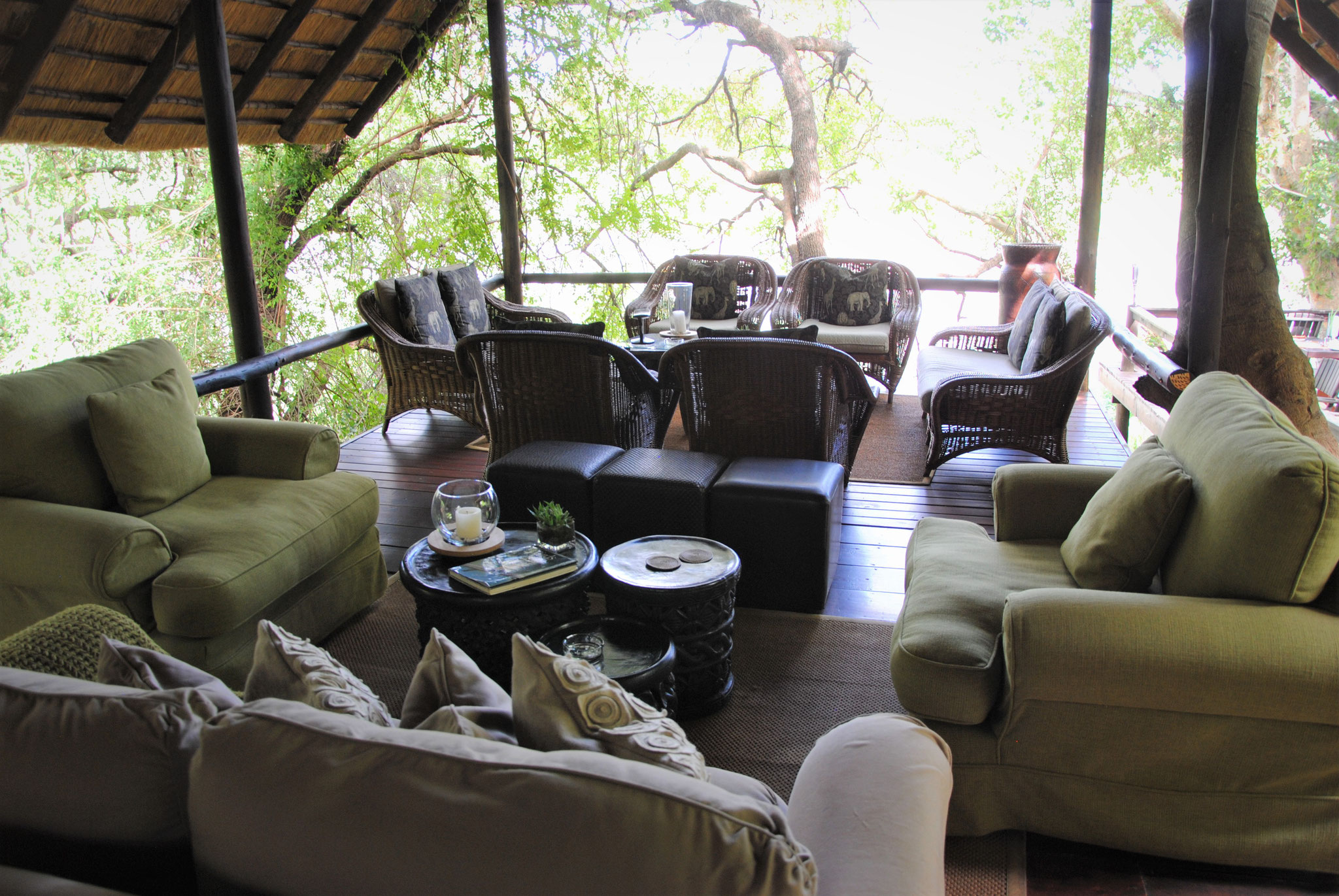 LIVING | Wild comfort at Pondoro Game Lodge, Balule Nature Reserve, Hoedspruit, Mpumalanga, South Africa, Südafrika