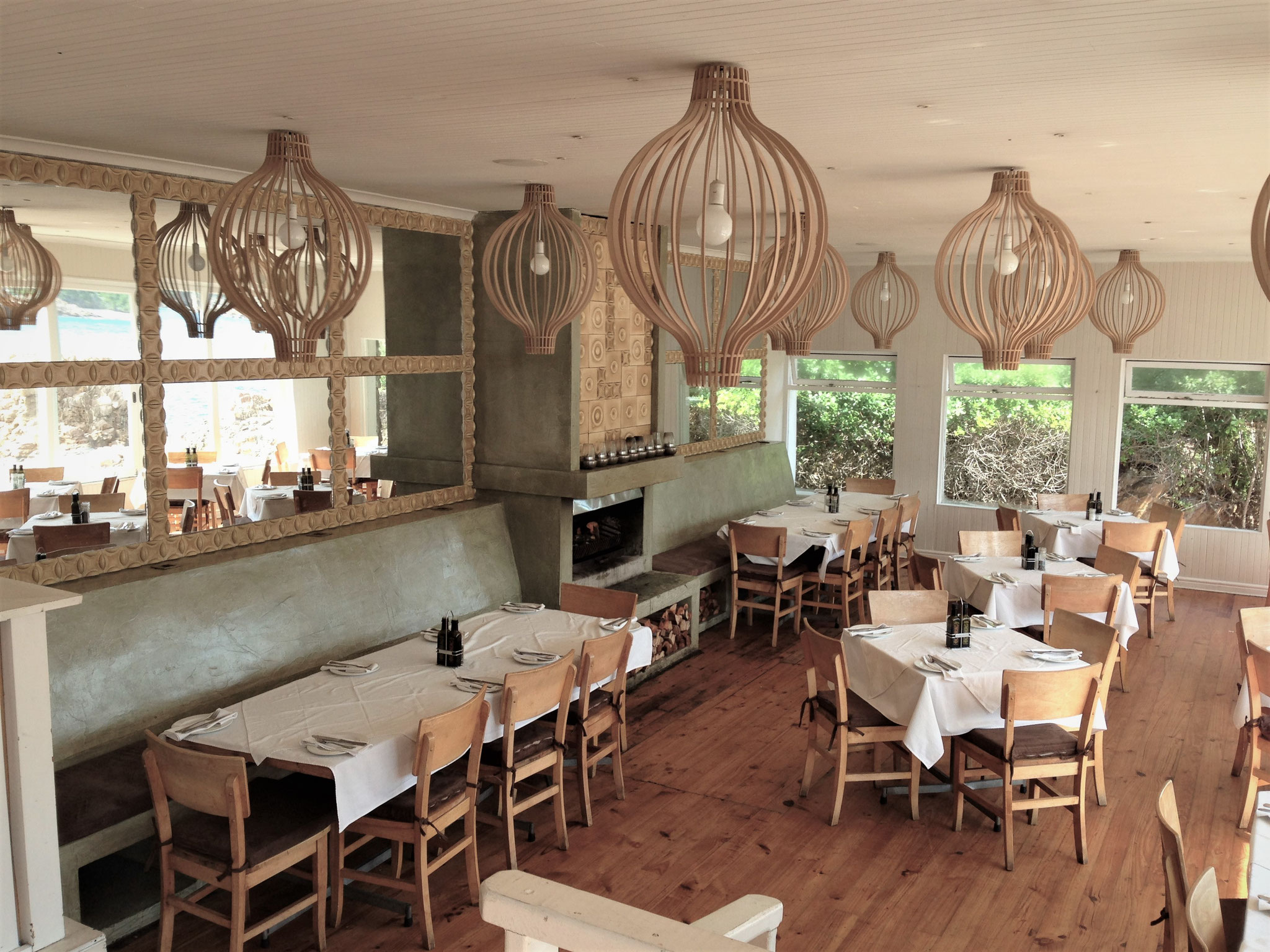 LIFESTYLE | Senza Restaurant, Knysna Heads, Western Cape, South Africa, Westkap, Südafrika