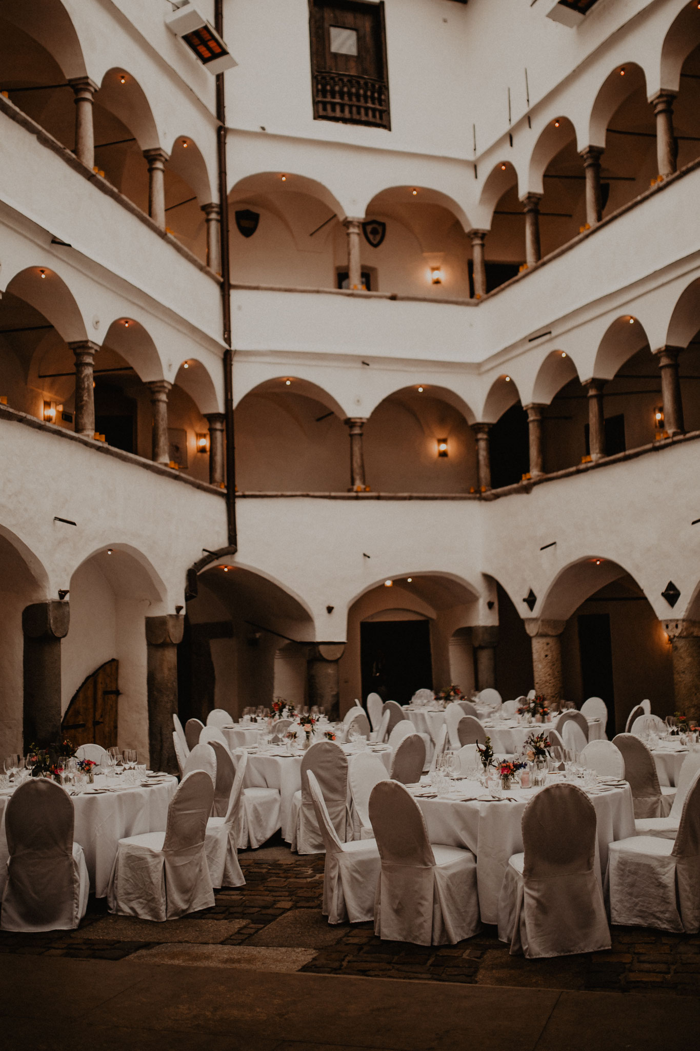 Romantische Niederlandische Hochzeit Auf Schloss Amerang Marina Huber Fotografie
