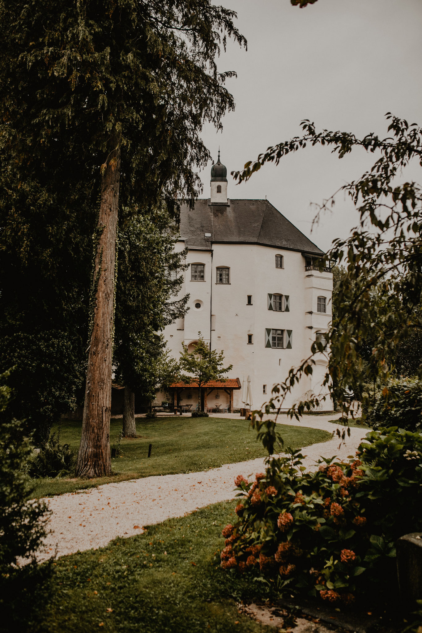 Ihre Feier Schloss Amerang
