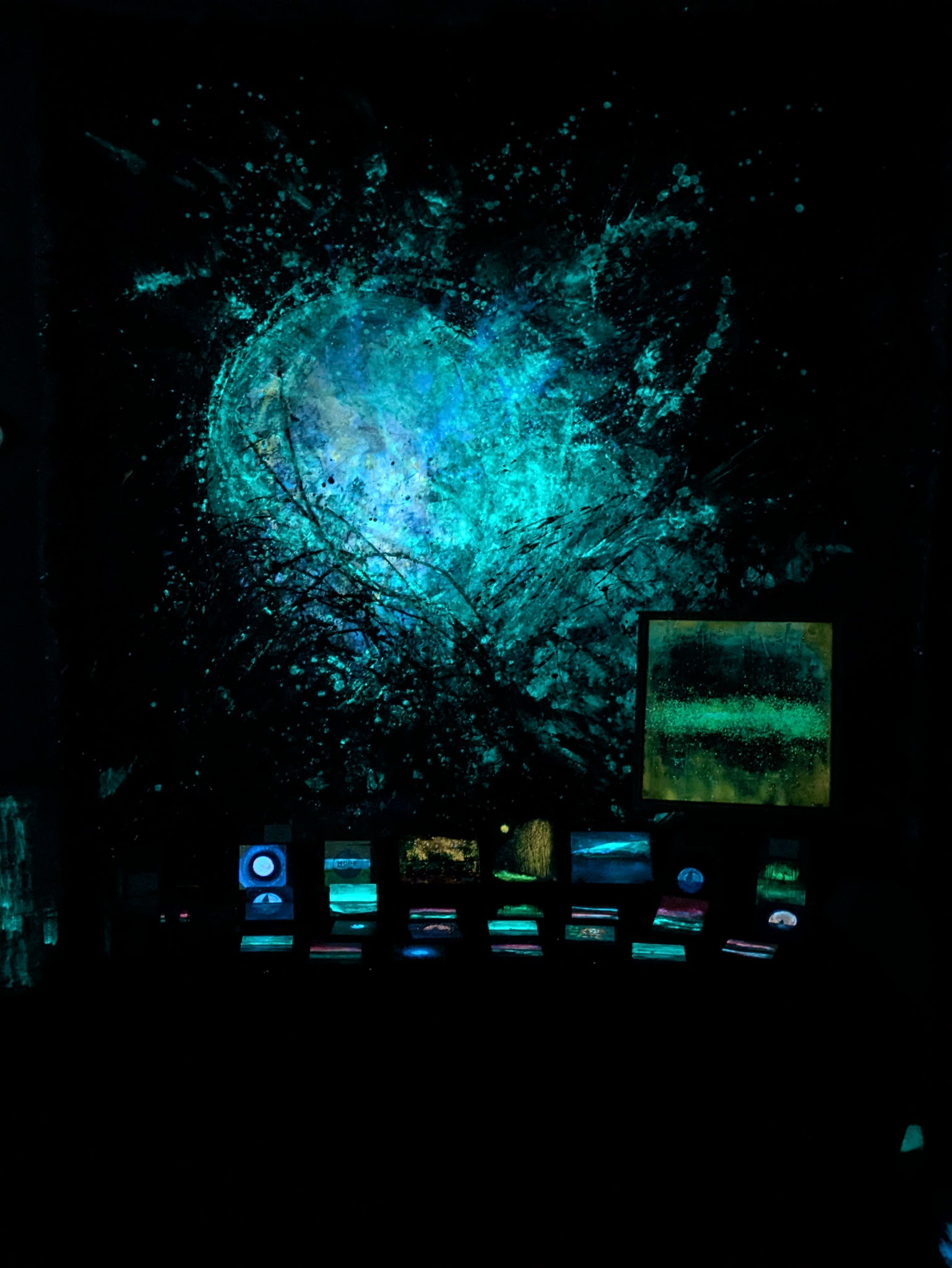 TraumRaum ©Acksteiner.eu