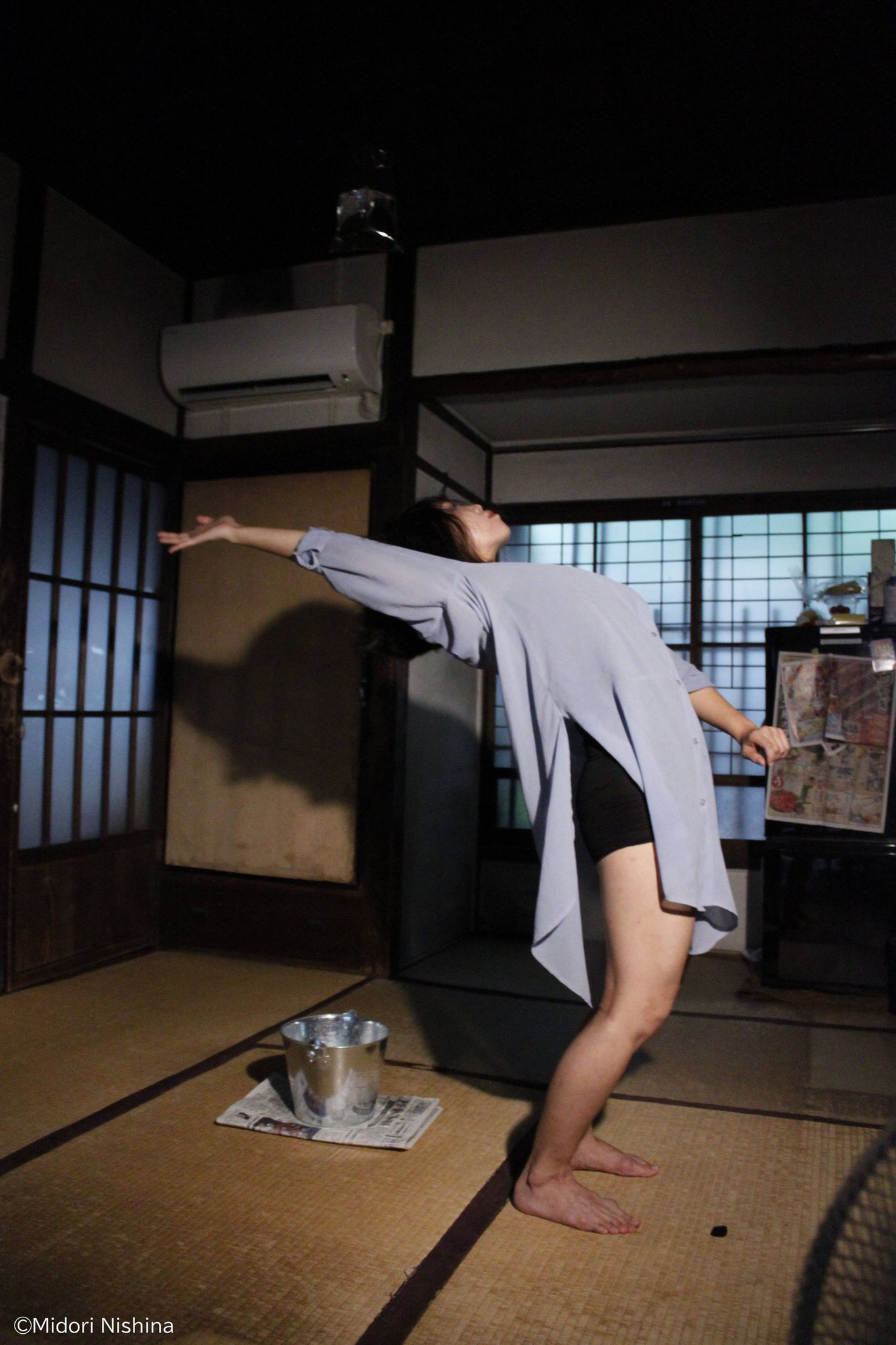 s10 [07] ダンス / 市川まや(Kyoto Dance Exchange)