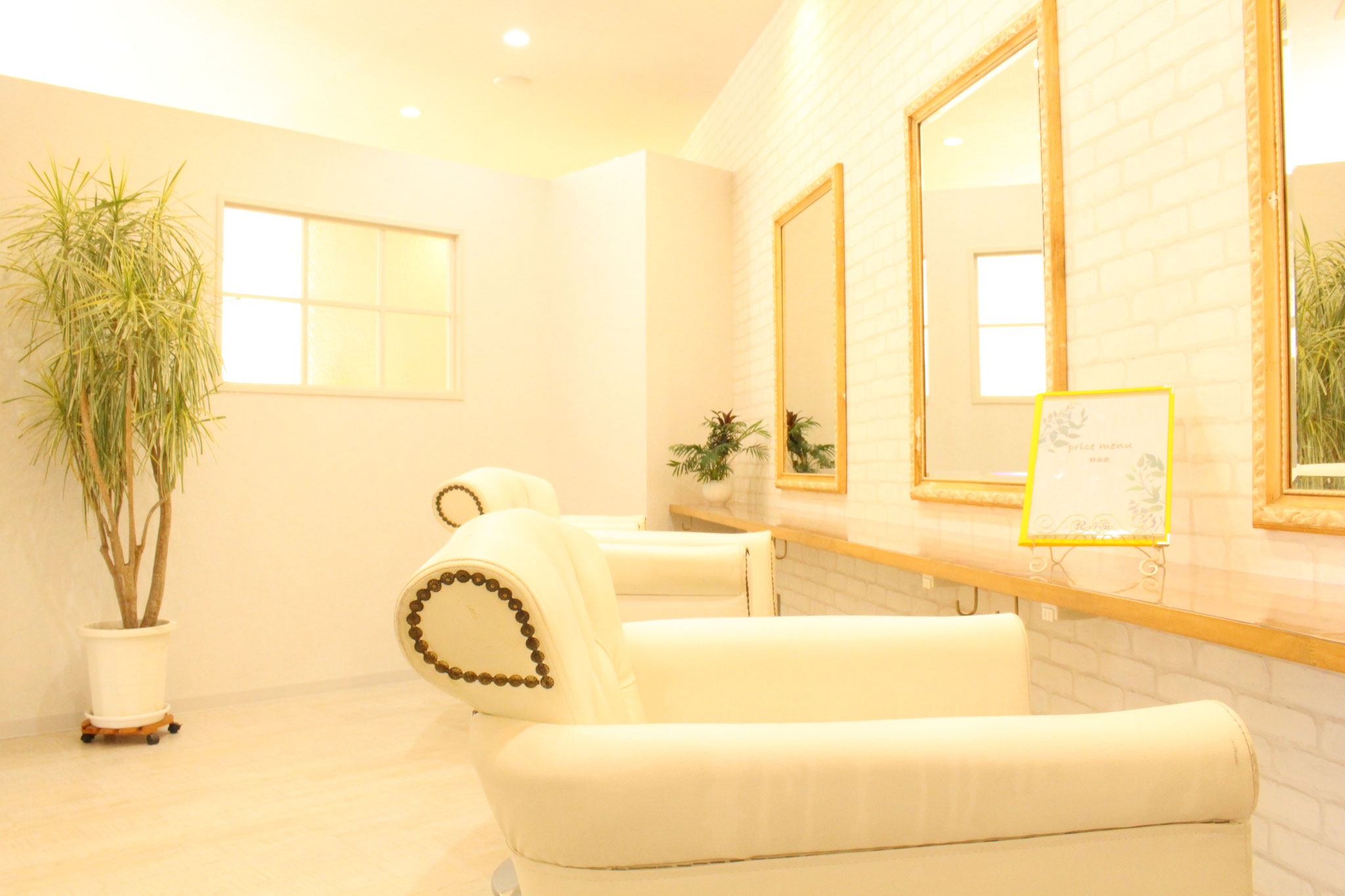 坂戸の美容室 R-CREW /美容師求人/美容室情報/ - 坂戸市の美容室アールクルー/R－CREW求人情報