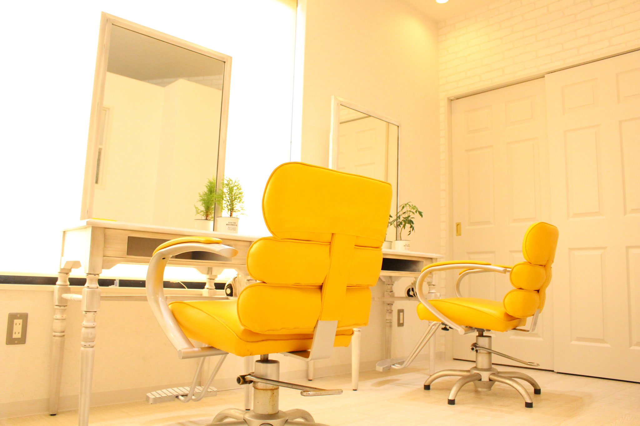 坂戸の美容室 R-CREW /美容師求人/美容室情報/ - 坂戸市の美容室アールクルー/R－CREW求人情報