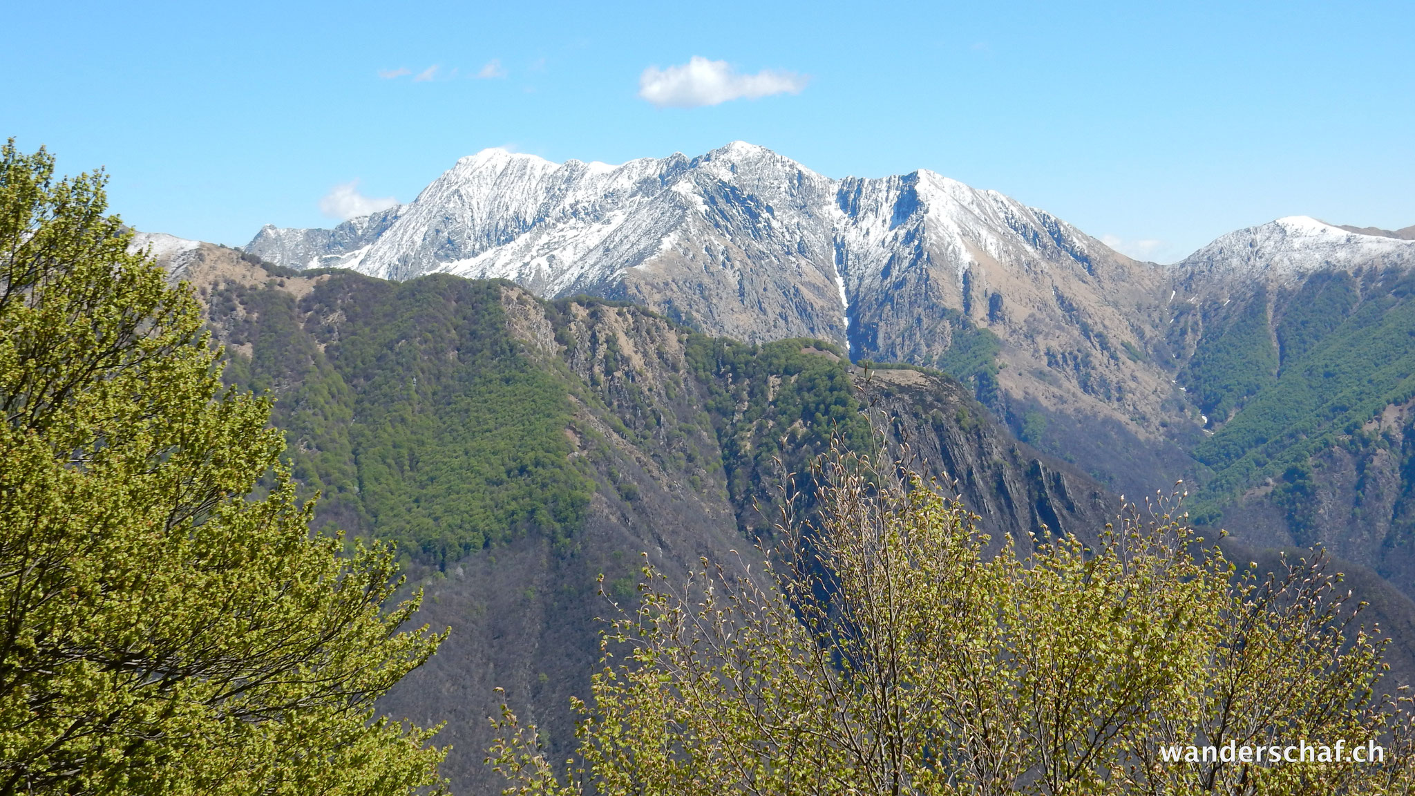 Monte Zeda