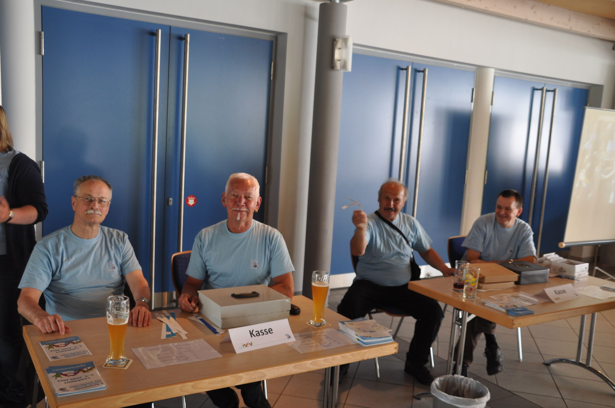 Fotogalerie Landesseniorentag gsvlandshuts Webseite!