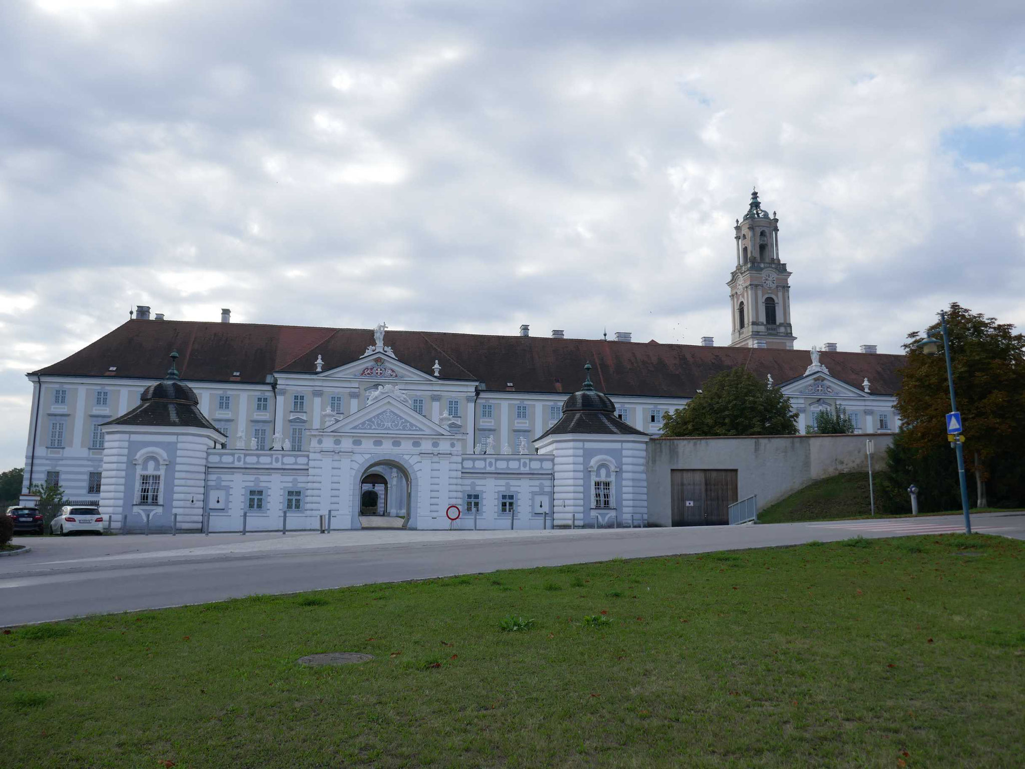 Stift Herzogenburg