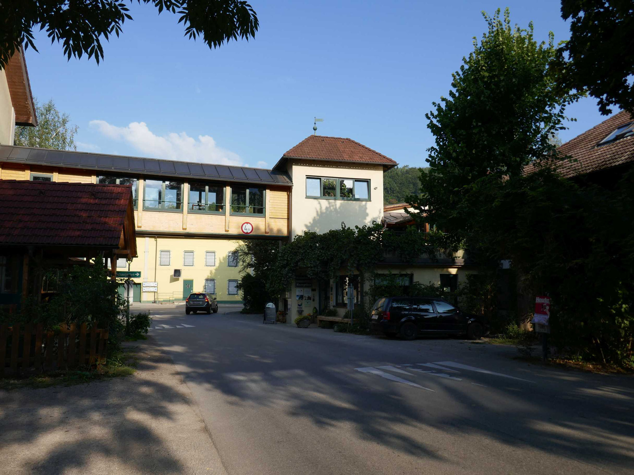 Steinschalerhof