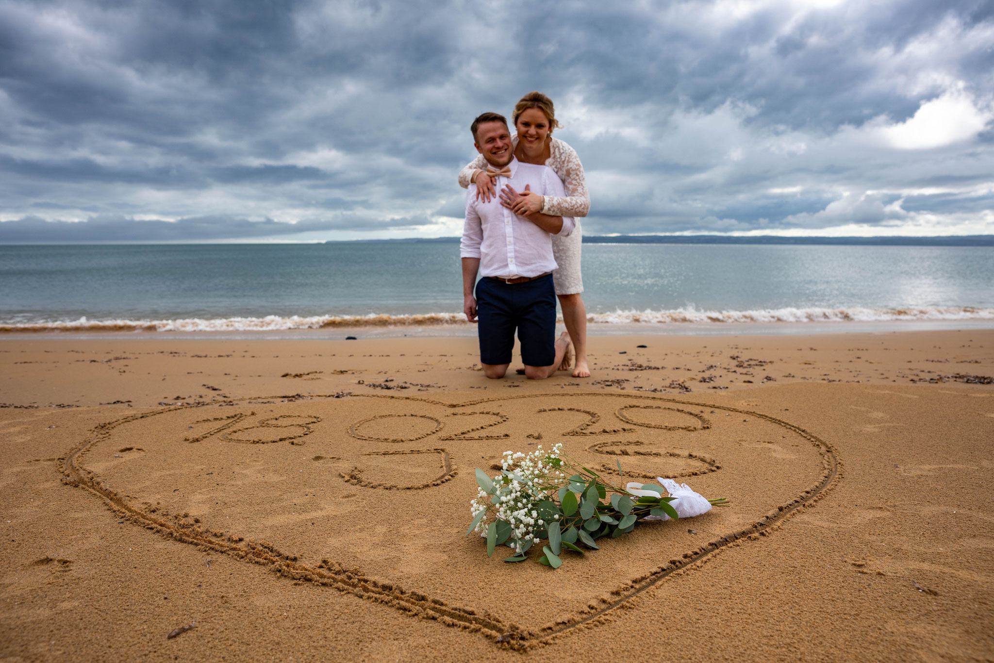 Phillip Island bei Melbourne