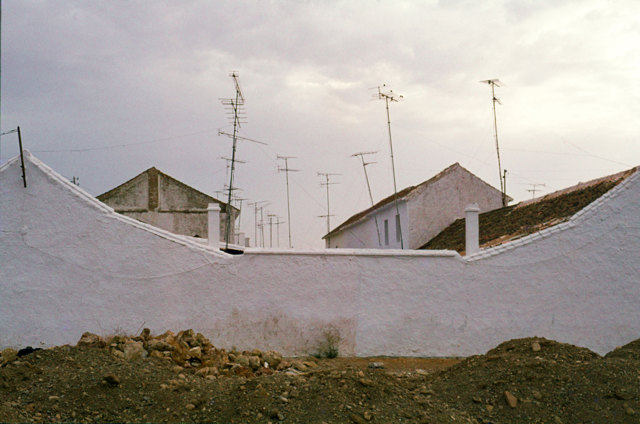 Algeciras, Spanien