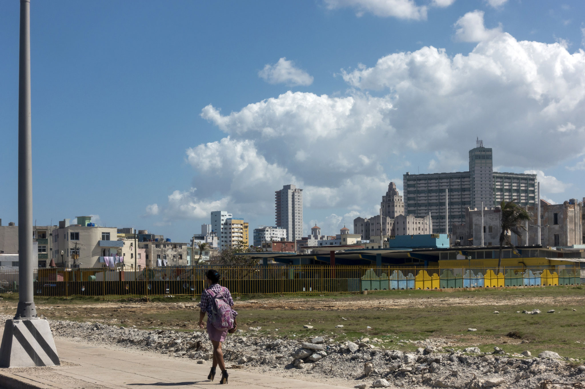 Malecón