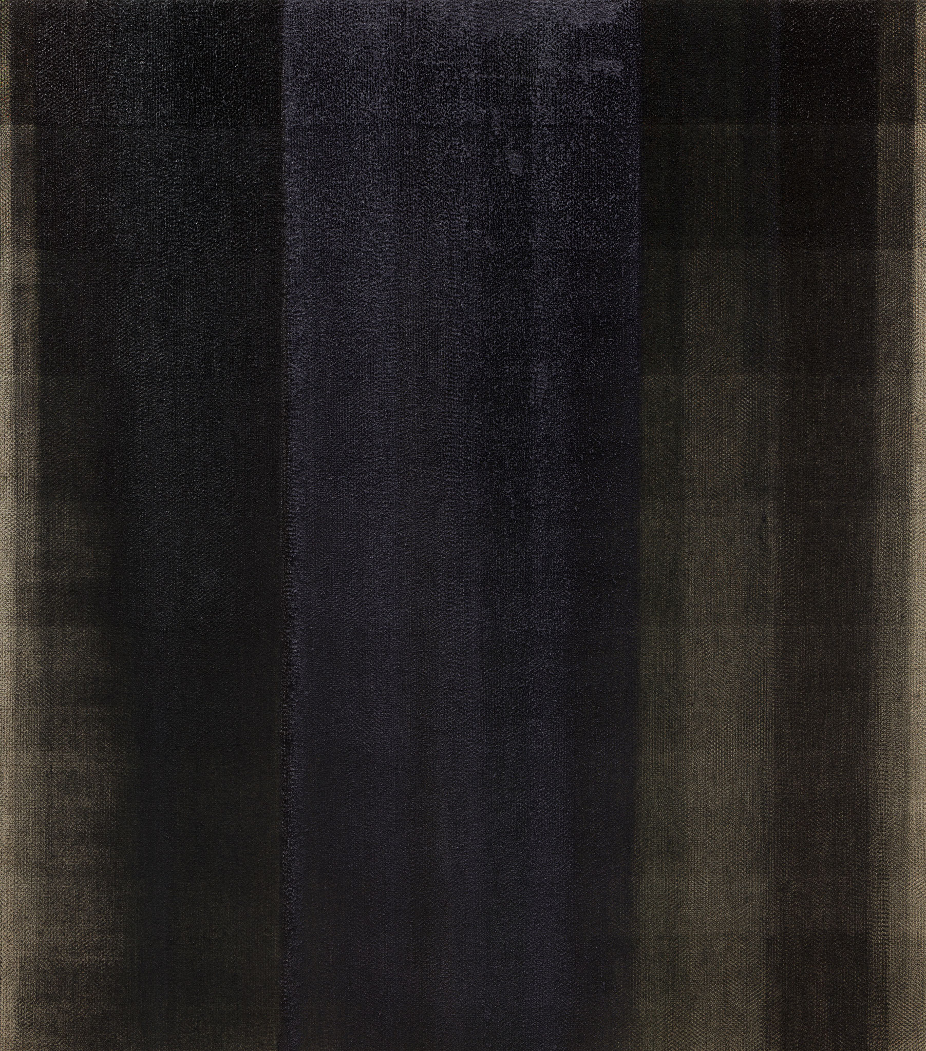 2016, oil on canvas 190x170