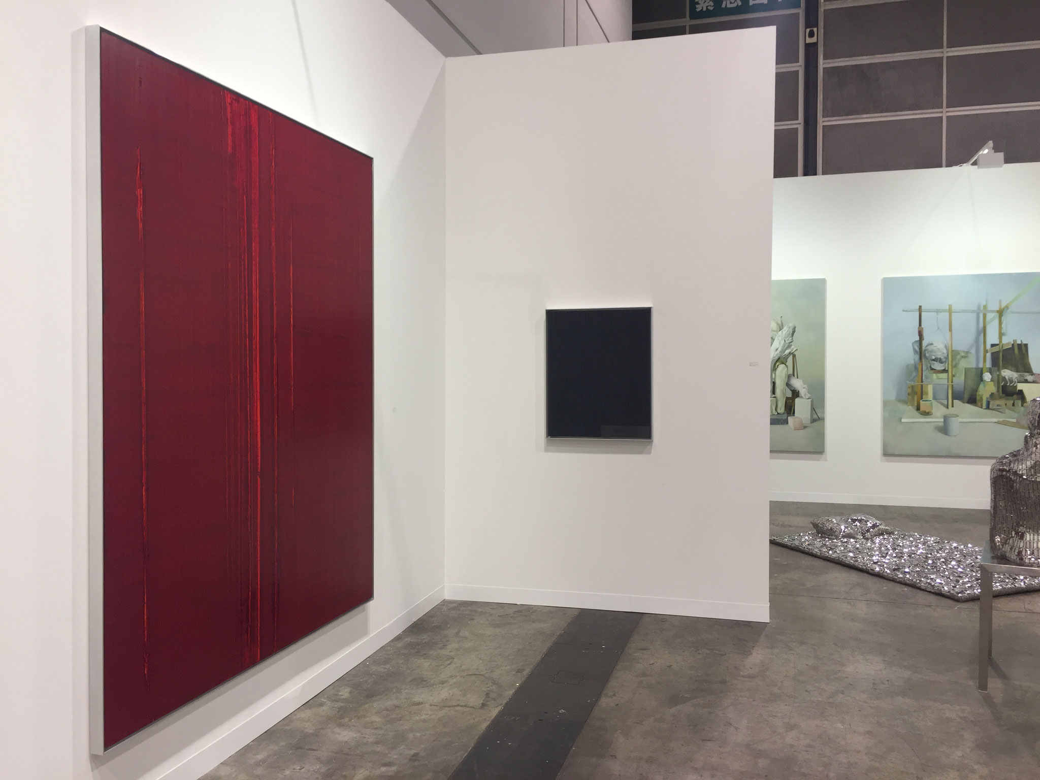 Art Basel Hongkong 2018