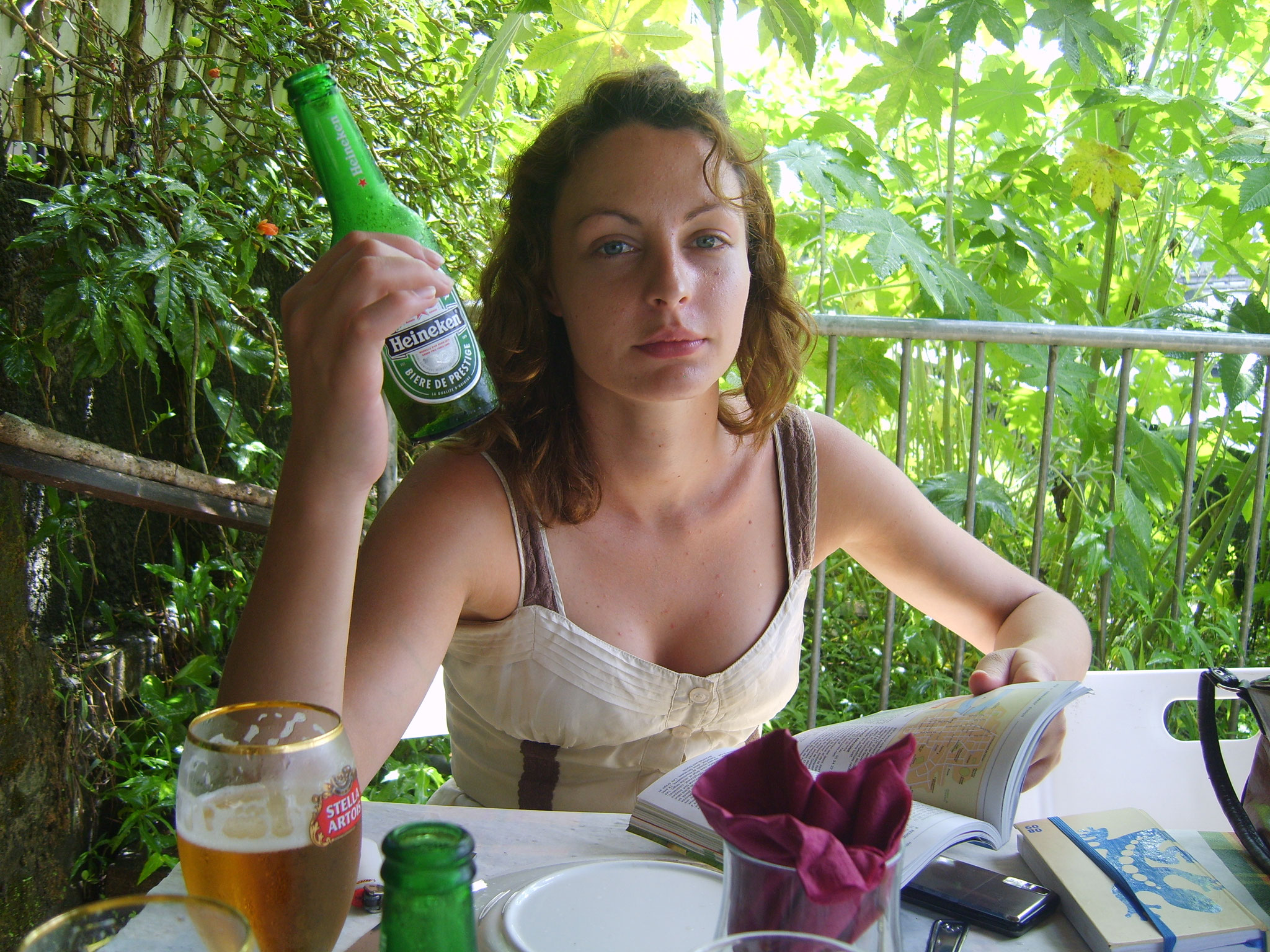 Réhydratation adulte