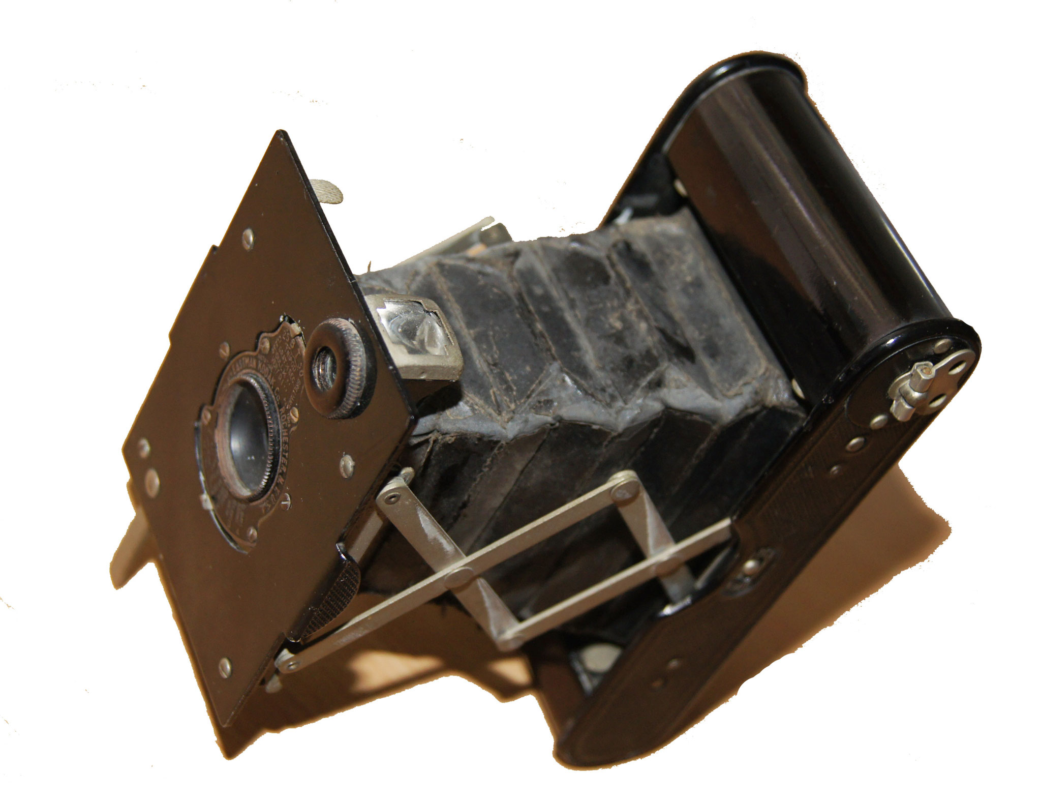 KODAK VEST POCKET 1912