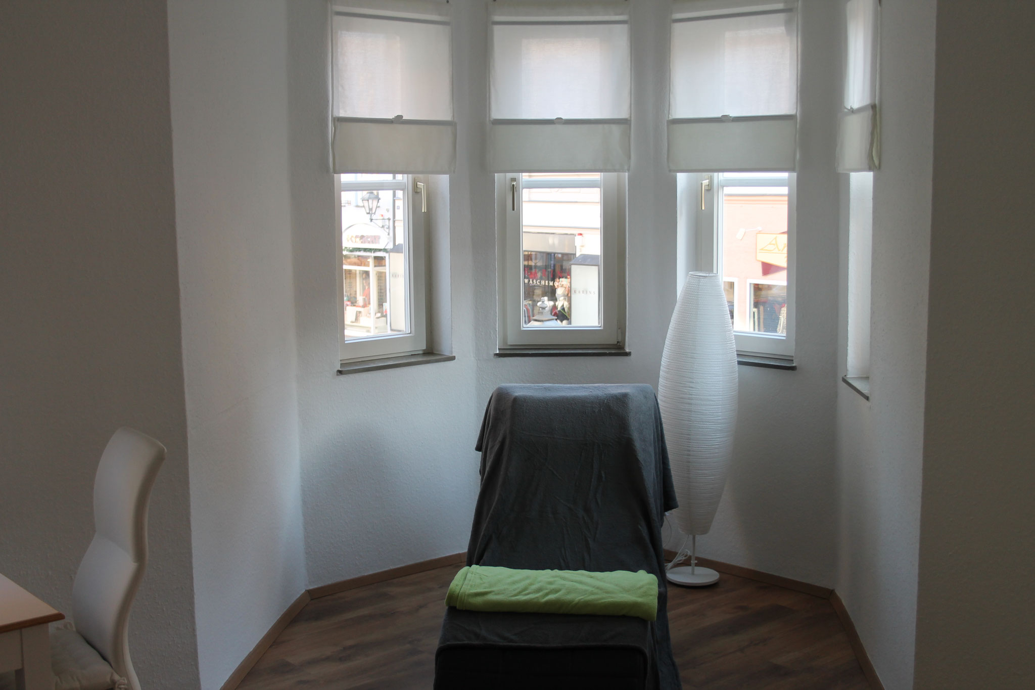 Gewinnen Sie Abstand vom Alltag