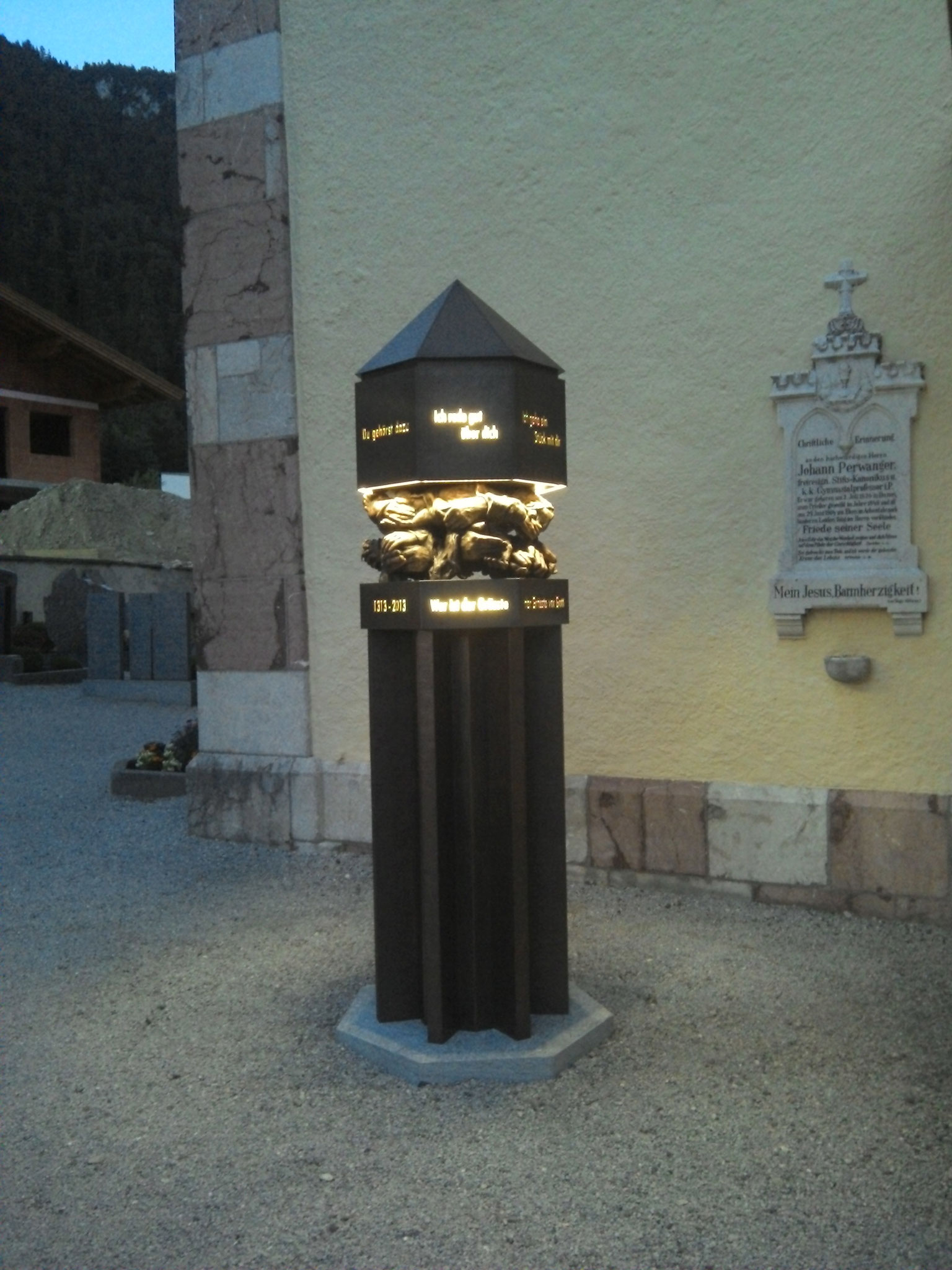 Bild von Markus Thurner