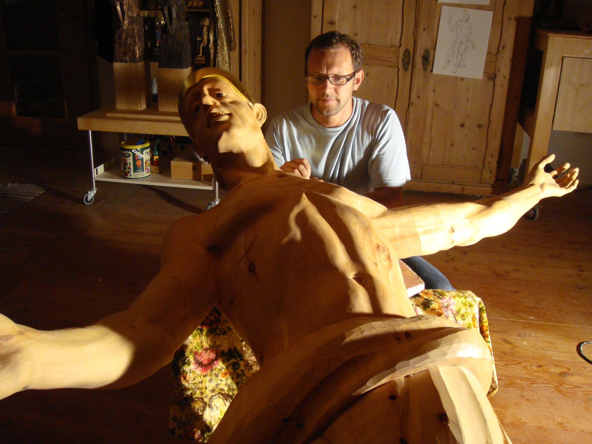 Bild von Markus Thurner