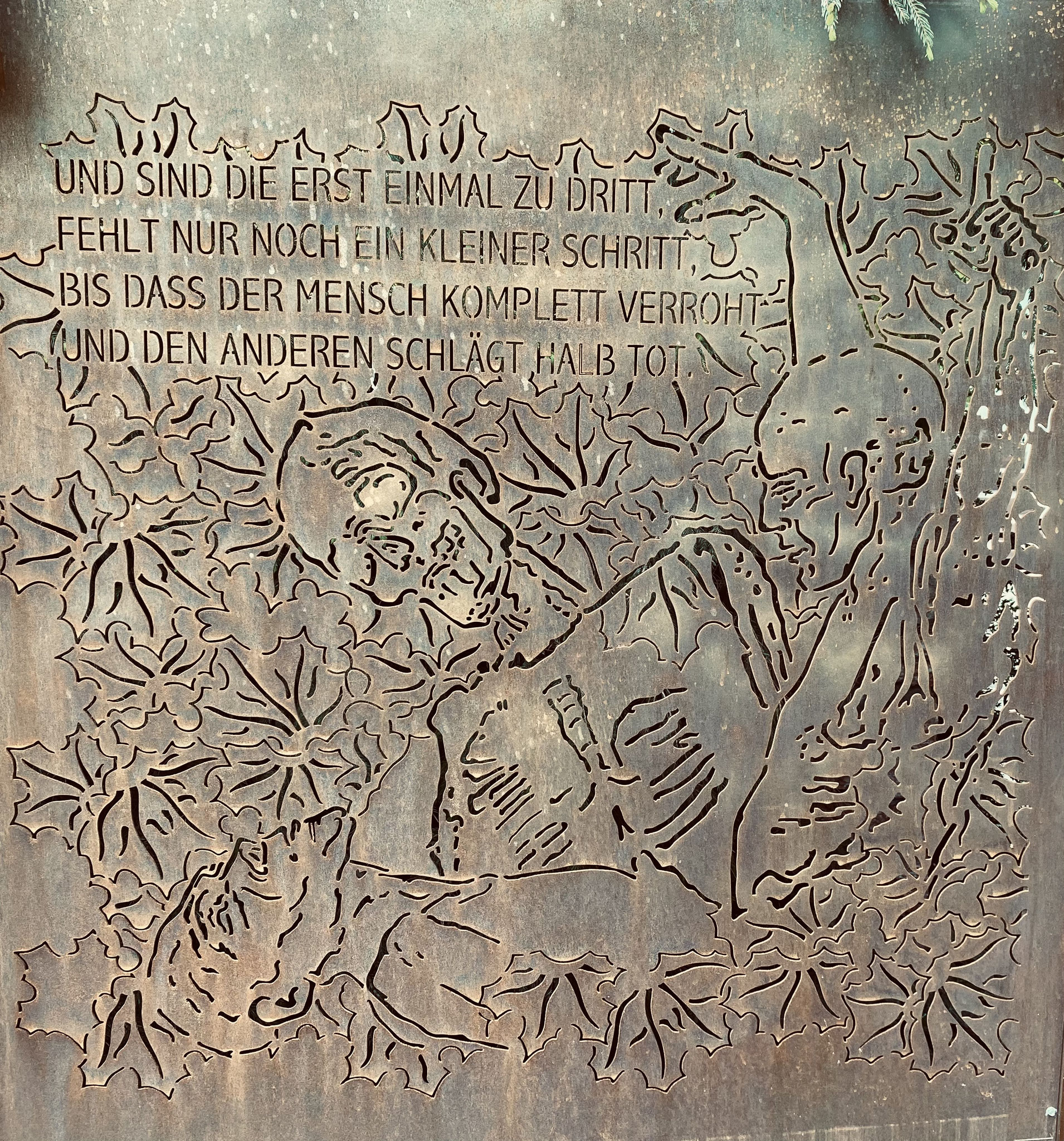Bild von Markus Thurner