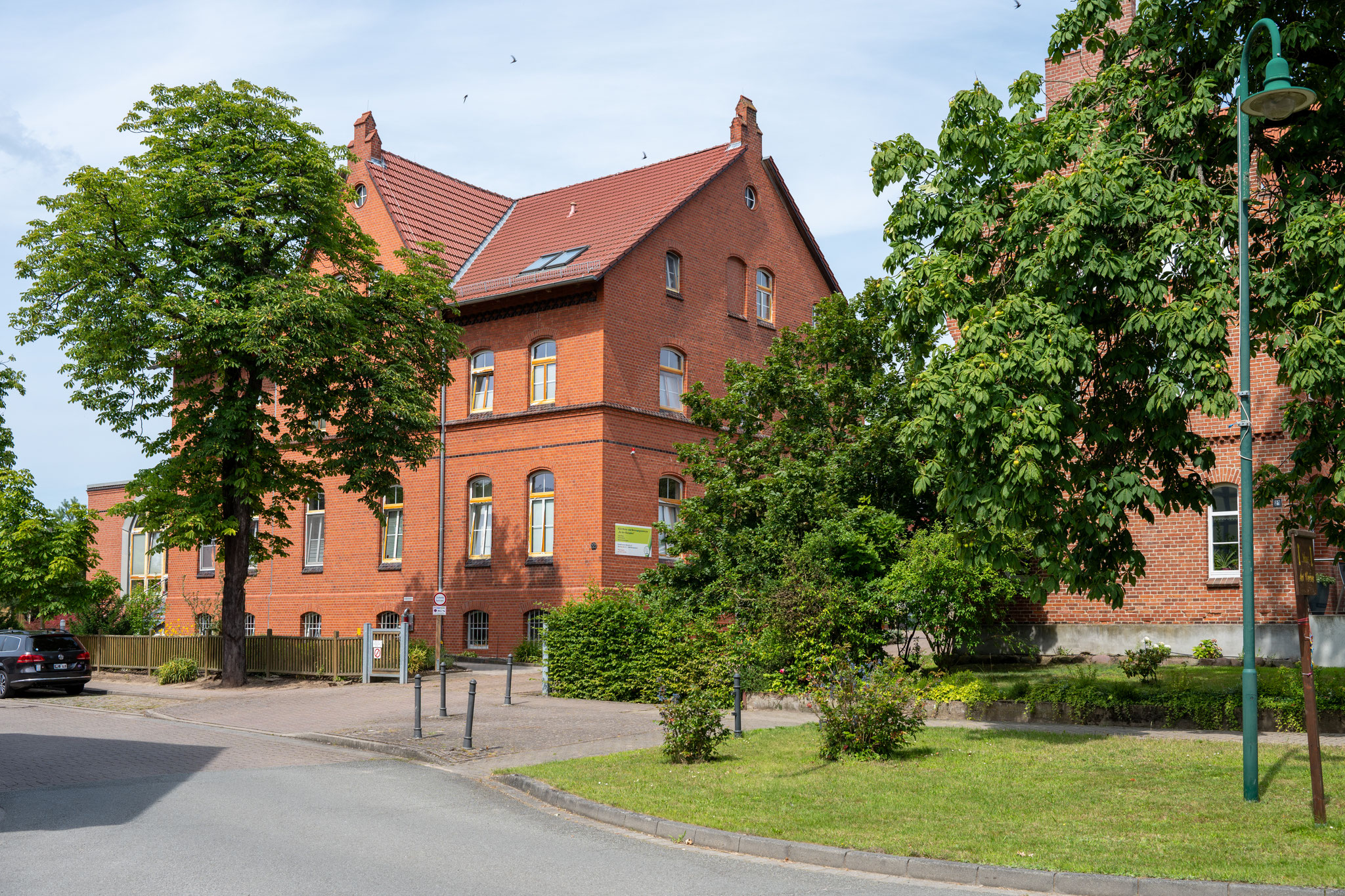 Außenansicht 1