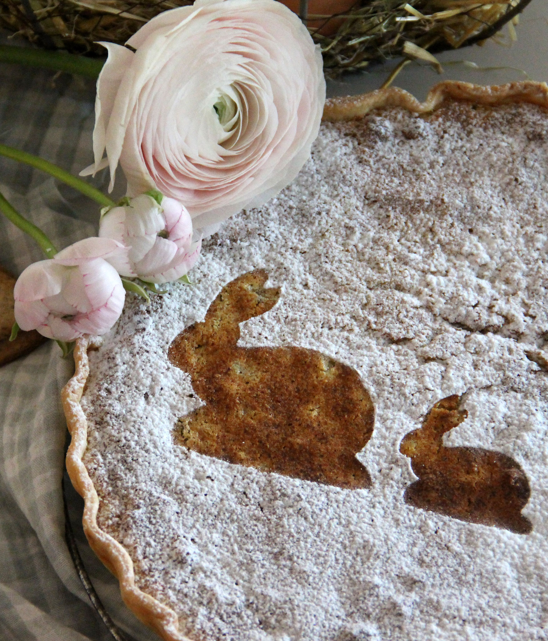 Osterfladen - renatabacher.ch Osterfladen - renatabacher.ch