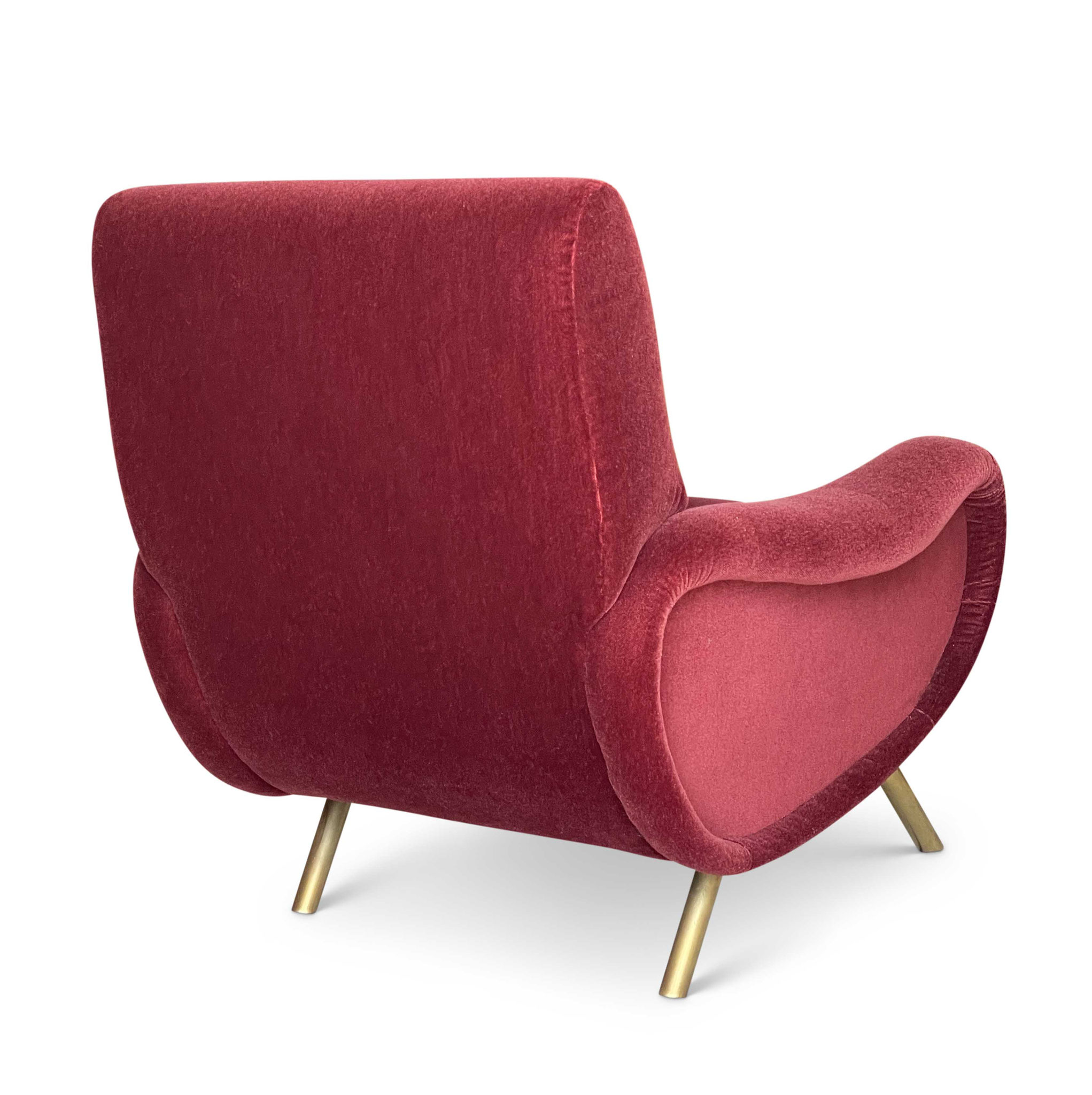 Lady Zanuso Chair