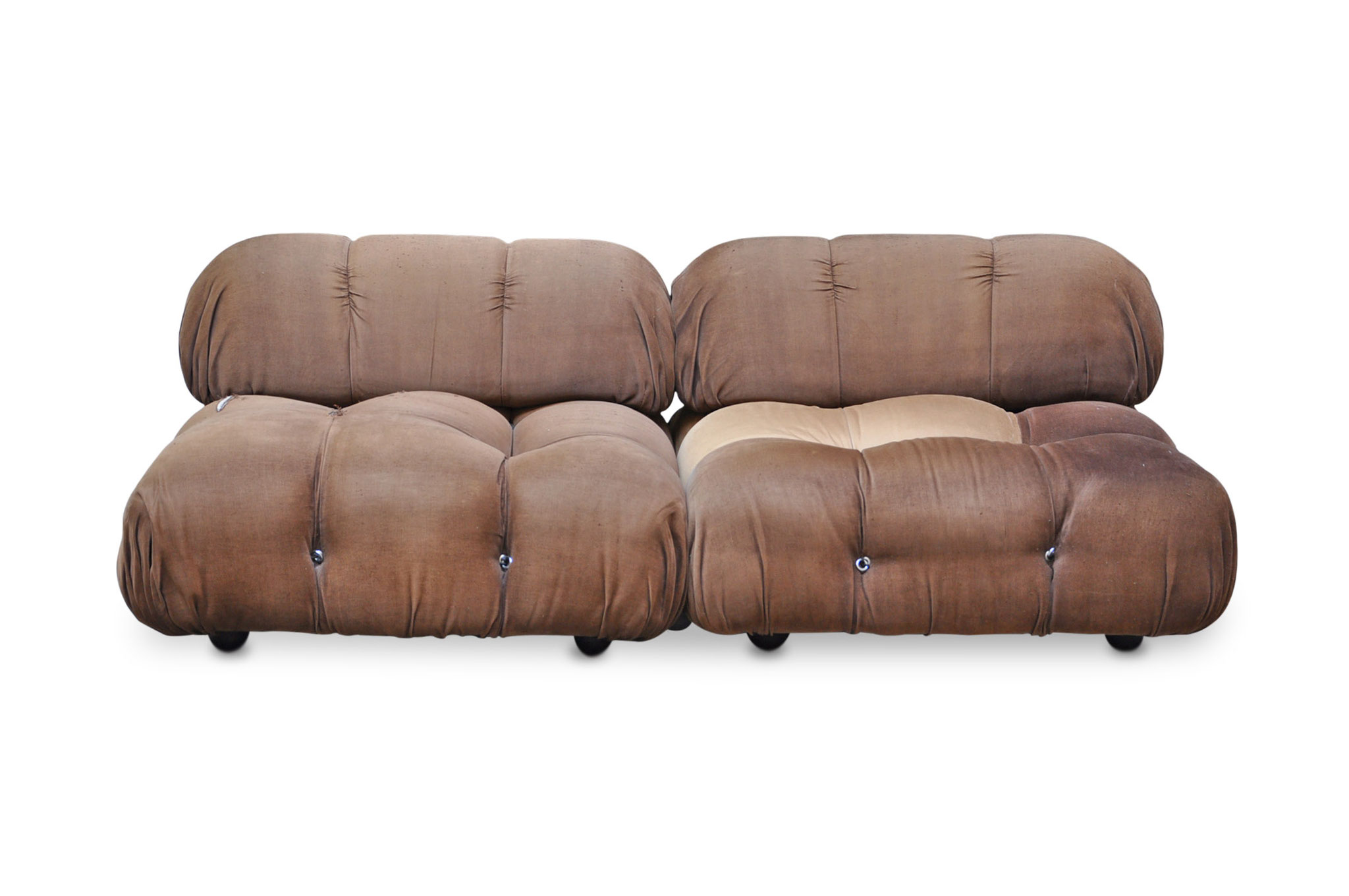 camaleonda sofa mario bellini