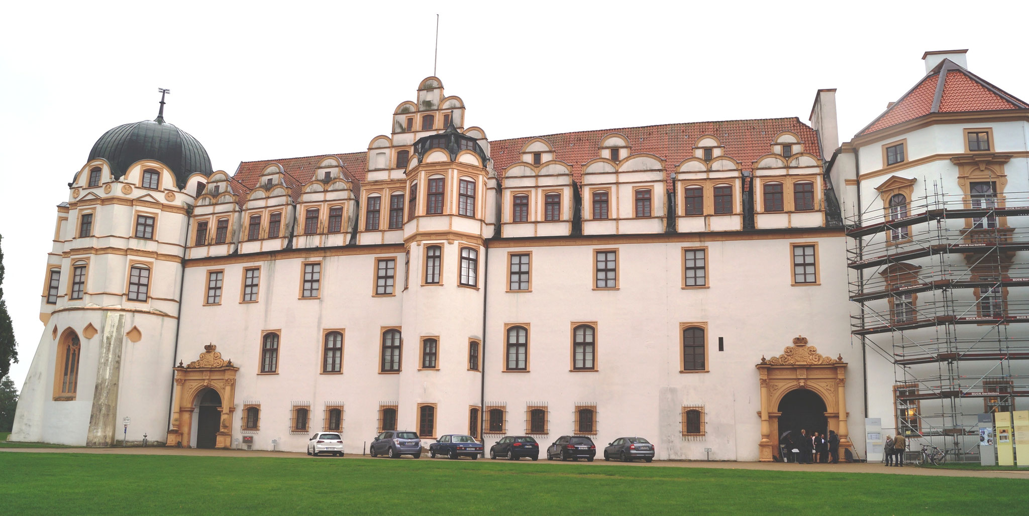 Schloss Celle