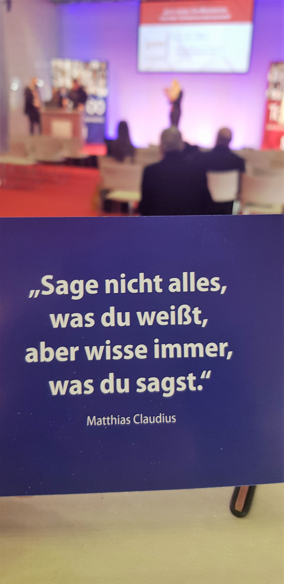 Veranstaltungsberichte Kontakt Bpawps Webseite