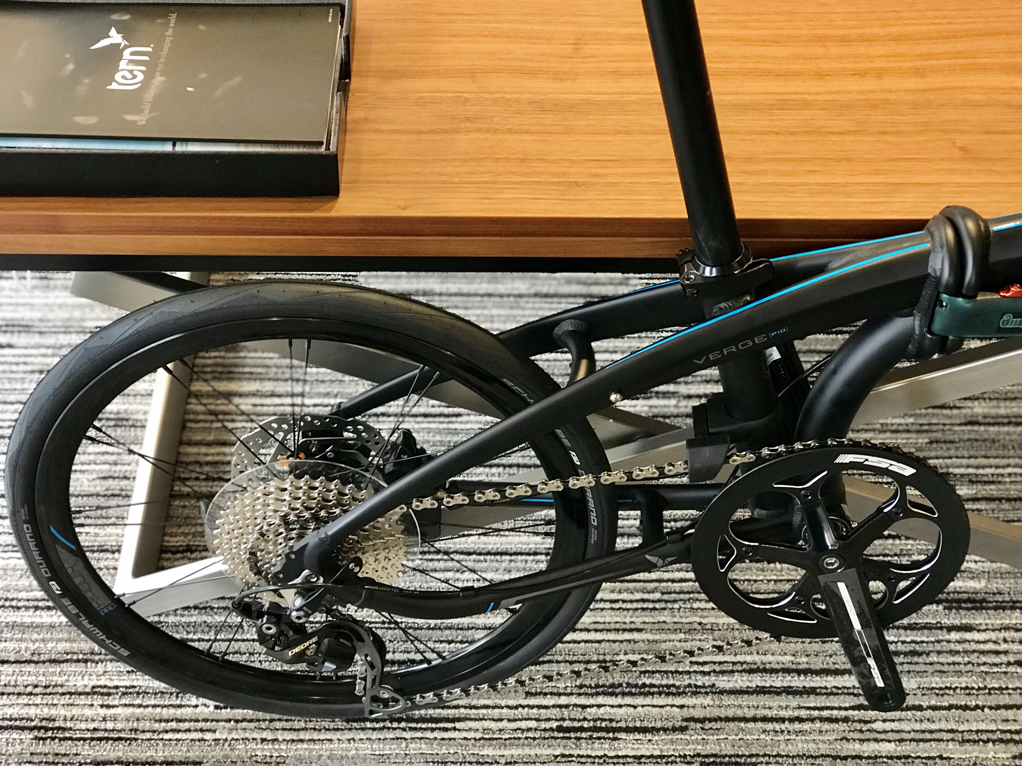 STOCK tern !/2018 - movebicycles.net STOCK tern !/2018 - movebicycles.net