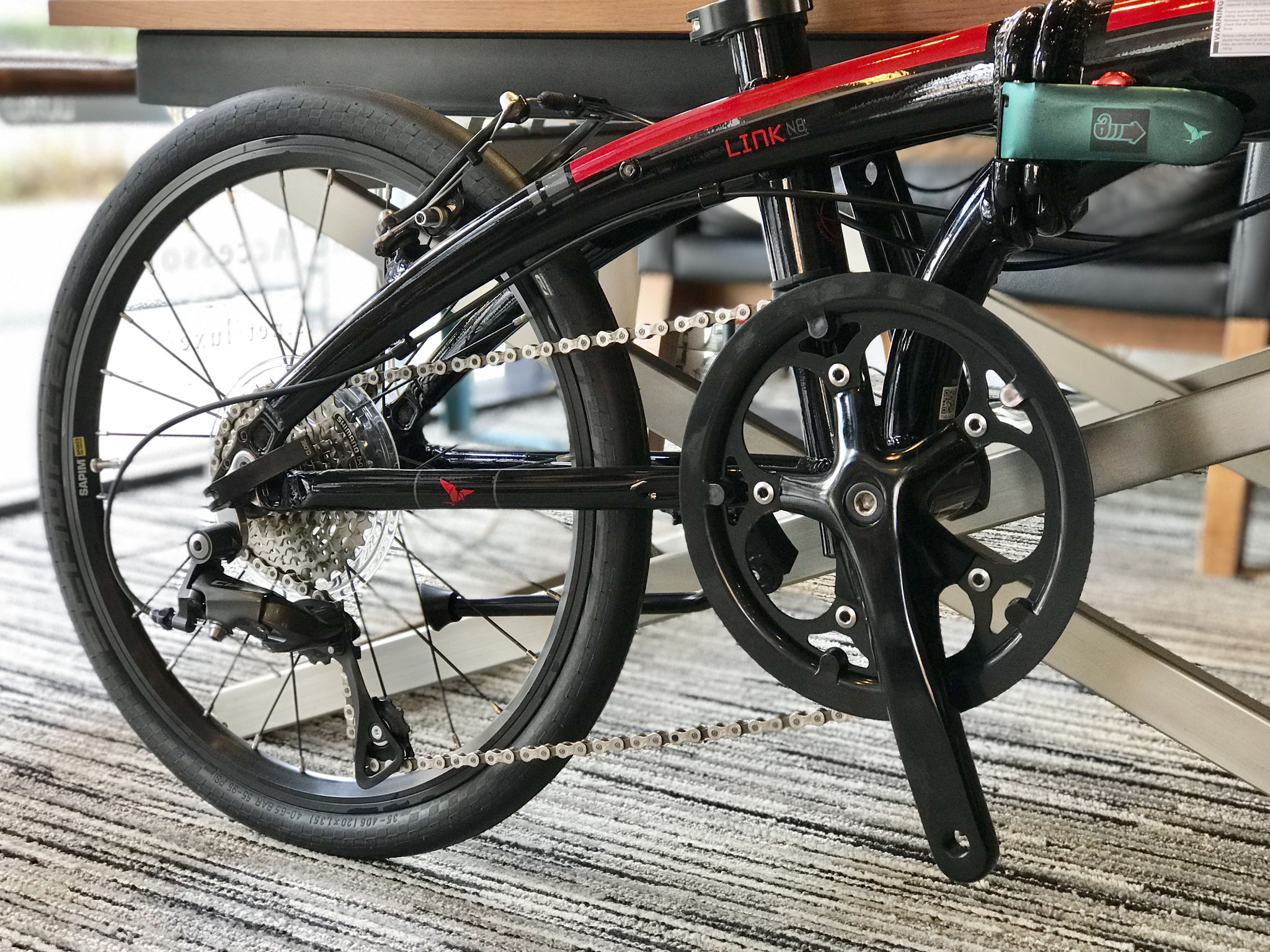STOCK tern !/2018 - movebicycles.net STOCK tern !/2018 - movebicycles.net